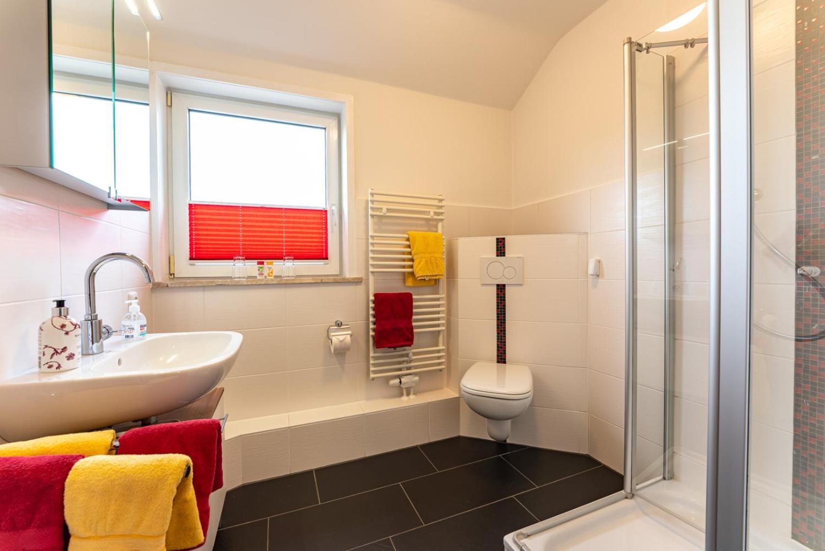 Heidetraum Pension & Ferienwohnung Arndt