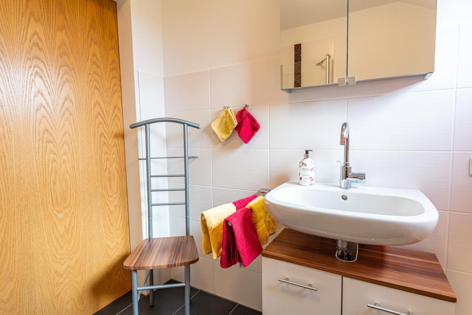 Heidetraum Pension & Ferienwohnung Arndt
