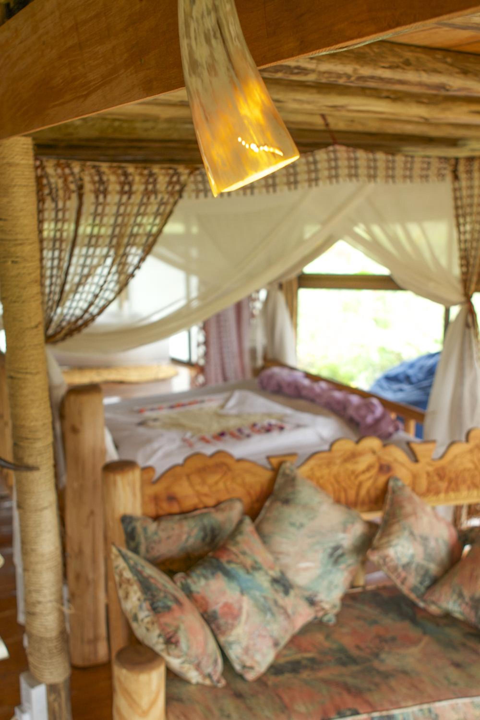 Malakai Eco Lodge