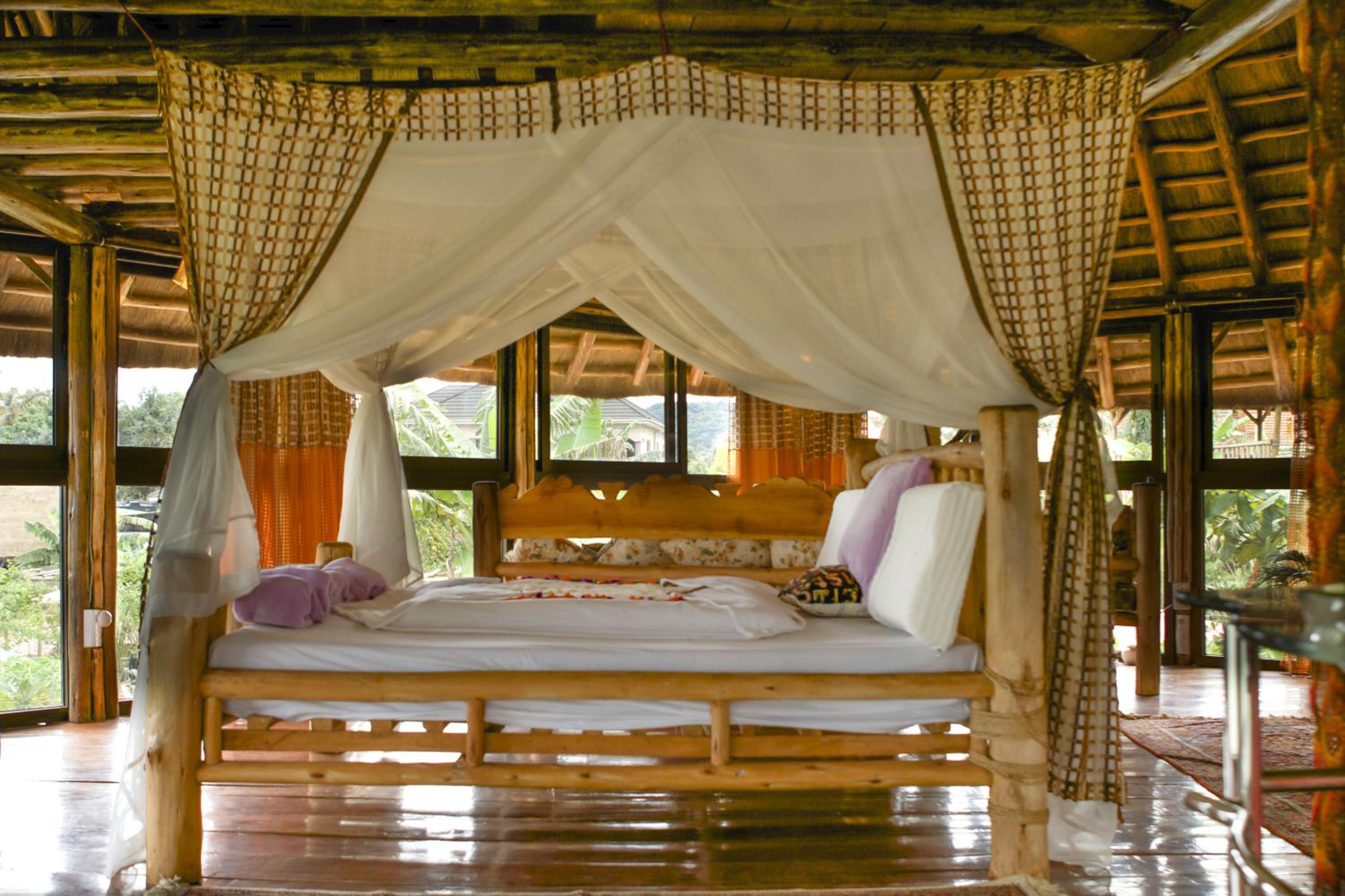 Malakai Eco Lodge