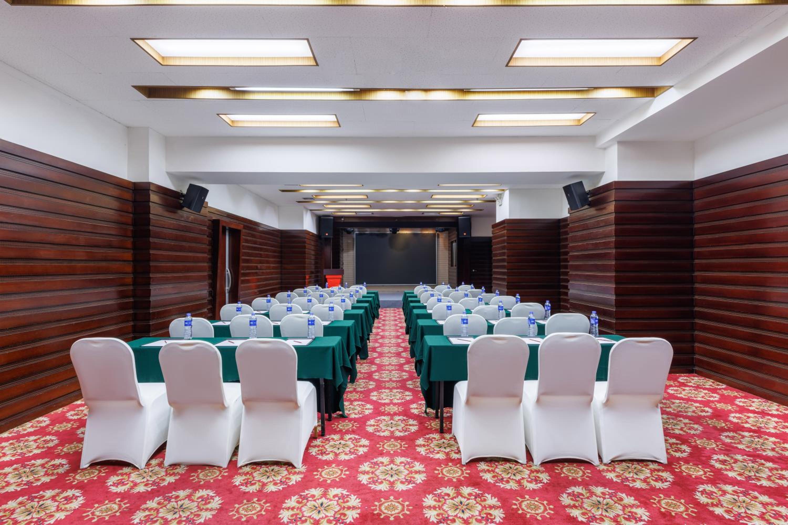 Sunflower Hotel &Residence, Futian Port Branch 照片第 45 張,共 77 張