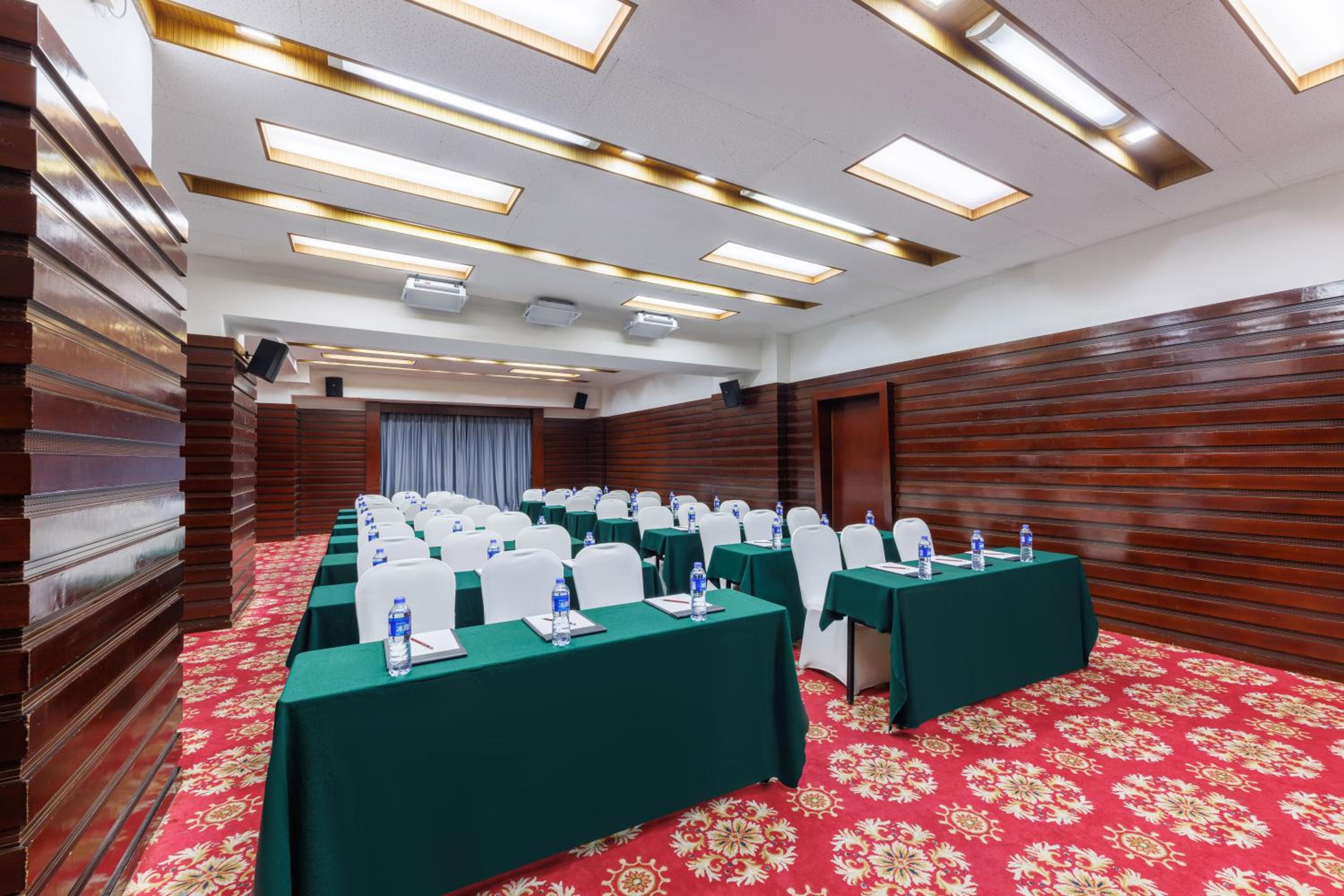 Sunflower Hotel &Residence, Futian Port Branch 照片第 61 張,共 77 張