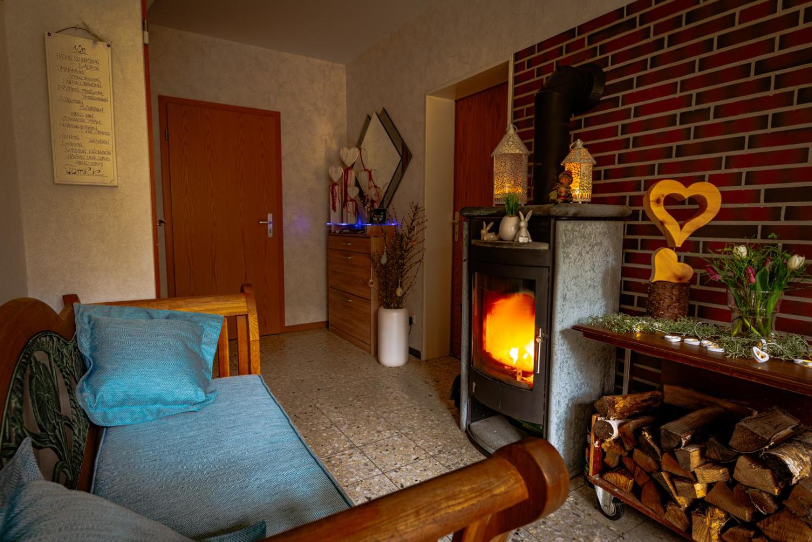 Heidetraum Pension & Ferienwohnung Arndt