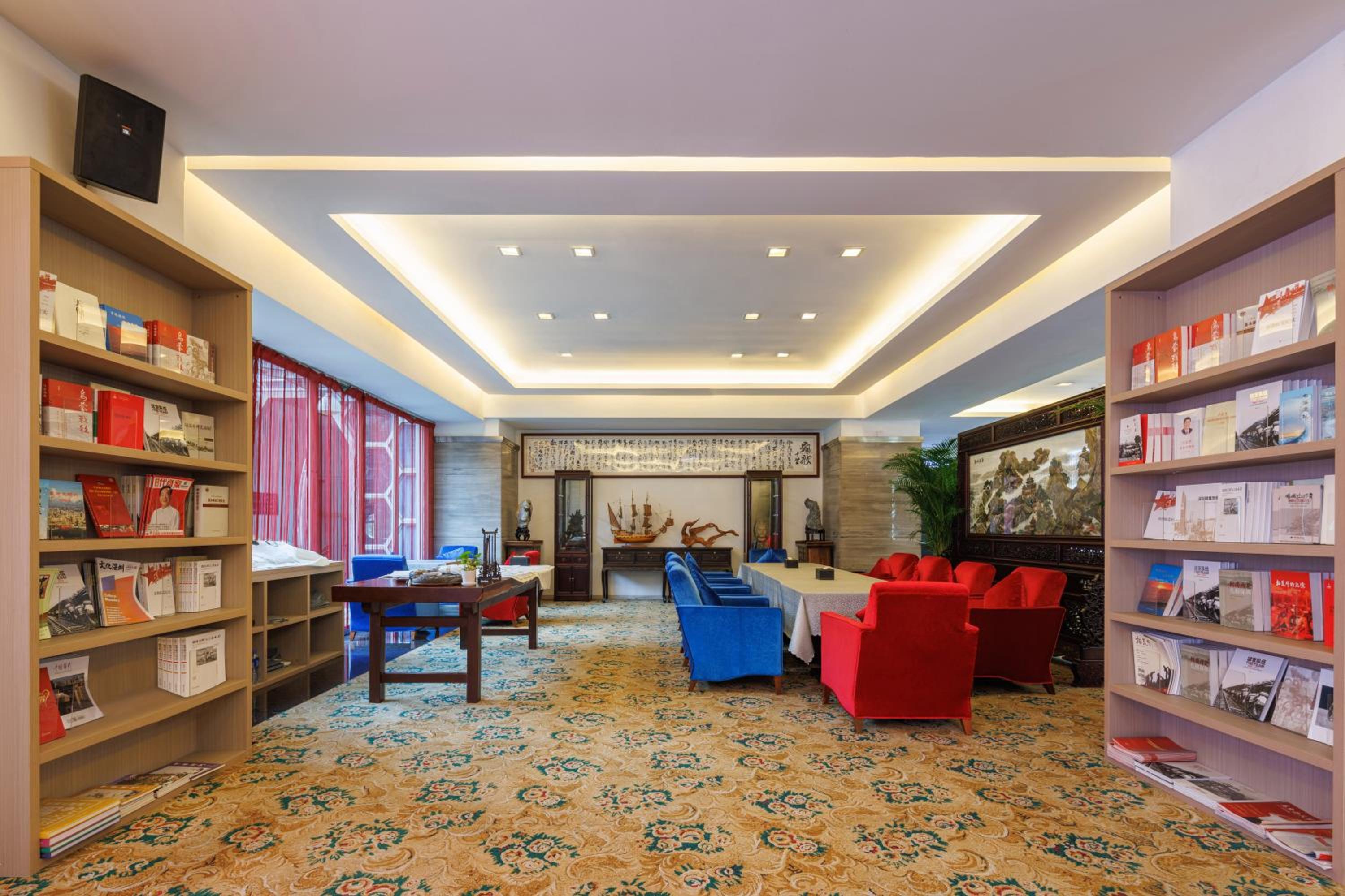 Sunflower Hotel &Residence, Futian Port Branch 照片第 75 張,共 77 張