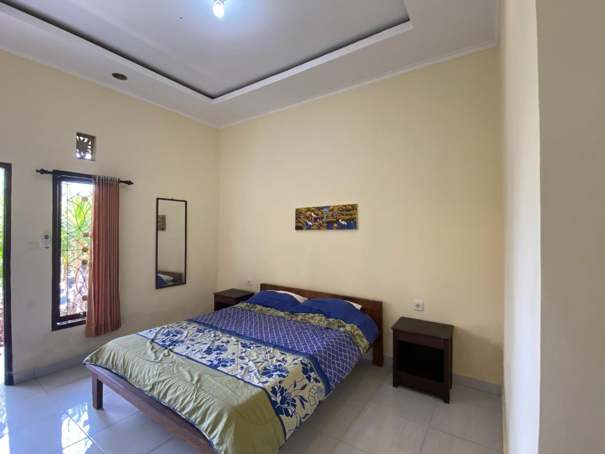 Jero Harum Homestay view 5