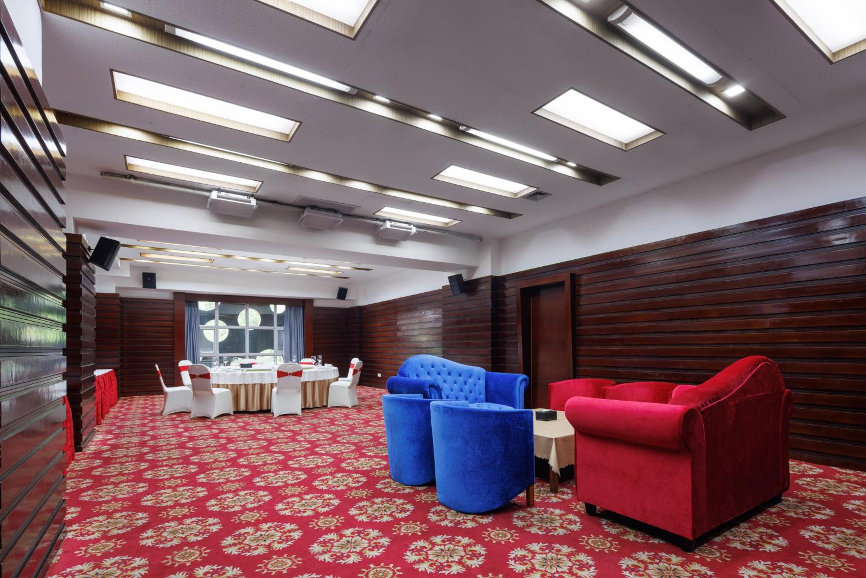 Sunflower Hotel &Residence, Futian Port Branch 照片第 52 張,共 77 張