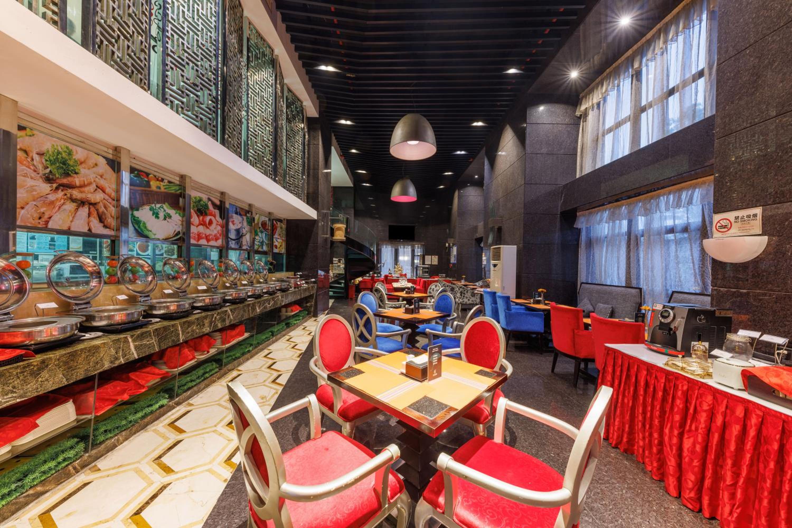 Sunflower Hotel &Residence, Futian Port Branch 照片第 49 張,共 77 張
