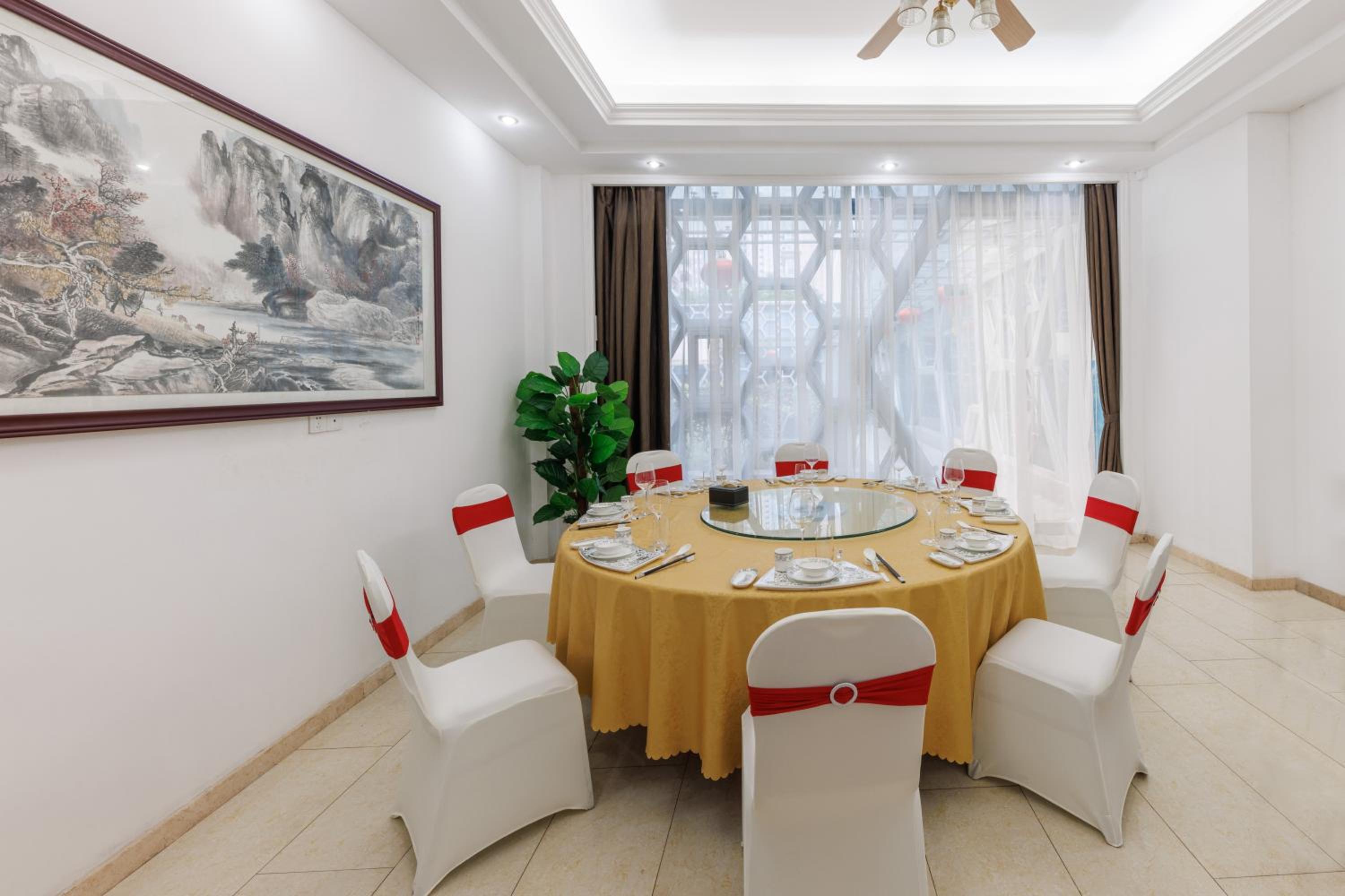 Sunflower Hotel &Residence, Futian Port Branch 照片第 48 張,共 77 張