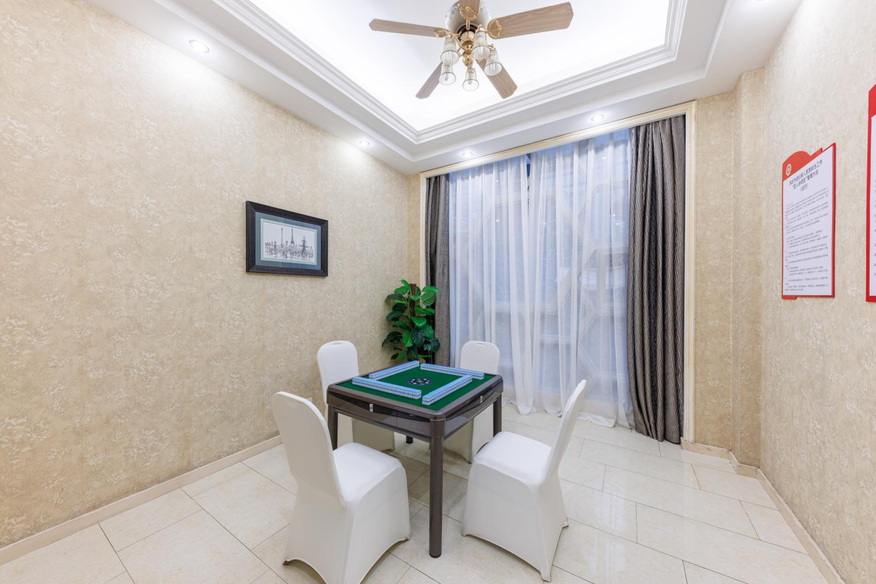 Sunflower Hotel &Residence, Futian Port Branch 照片第 33 張,共 77 張