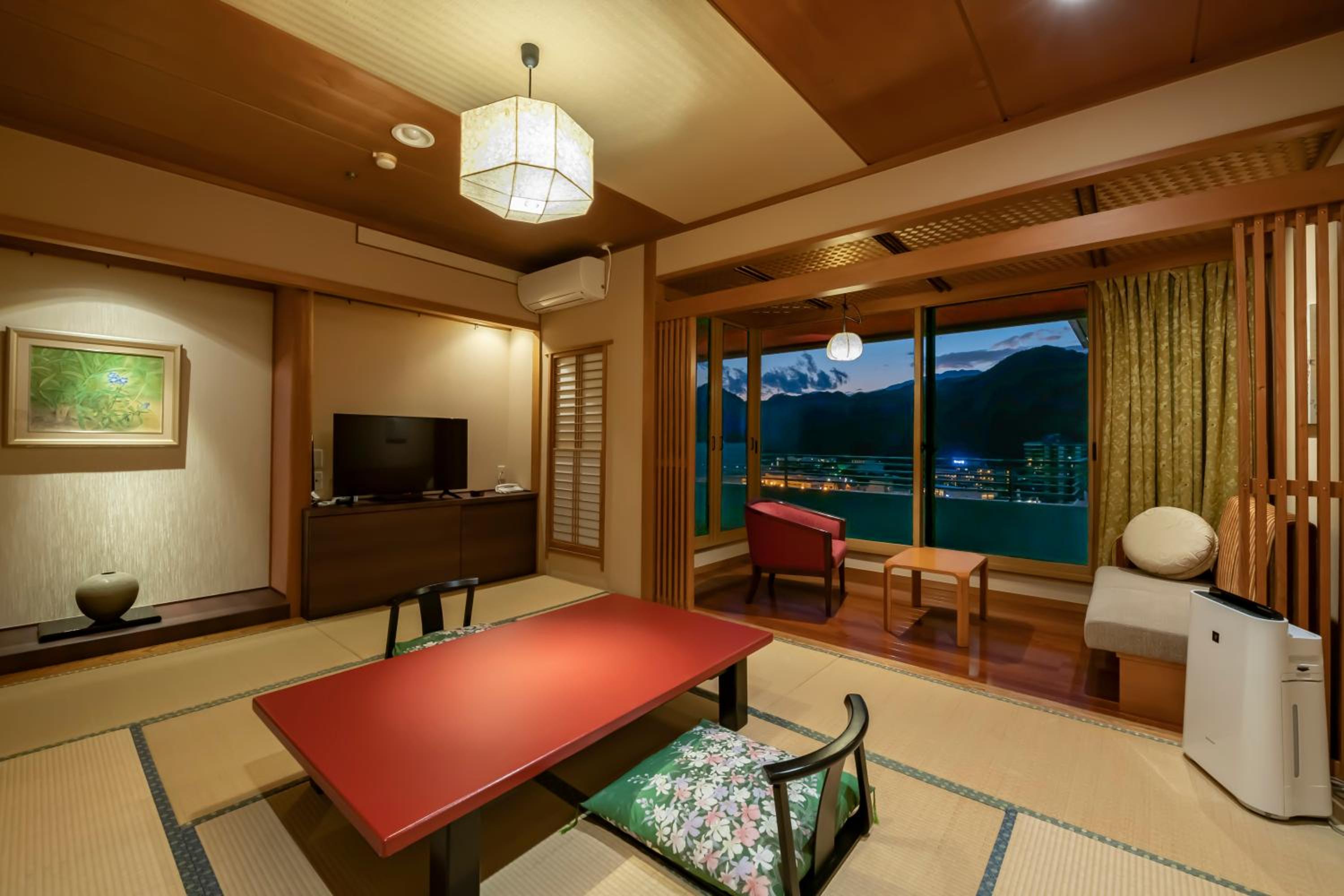 Kinugawa Grand Hotel Yumenotoki