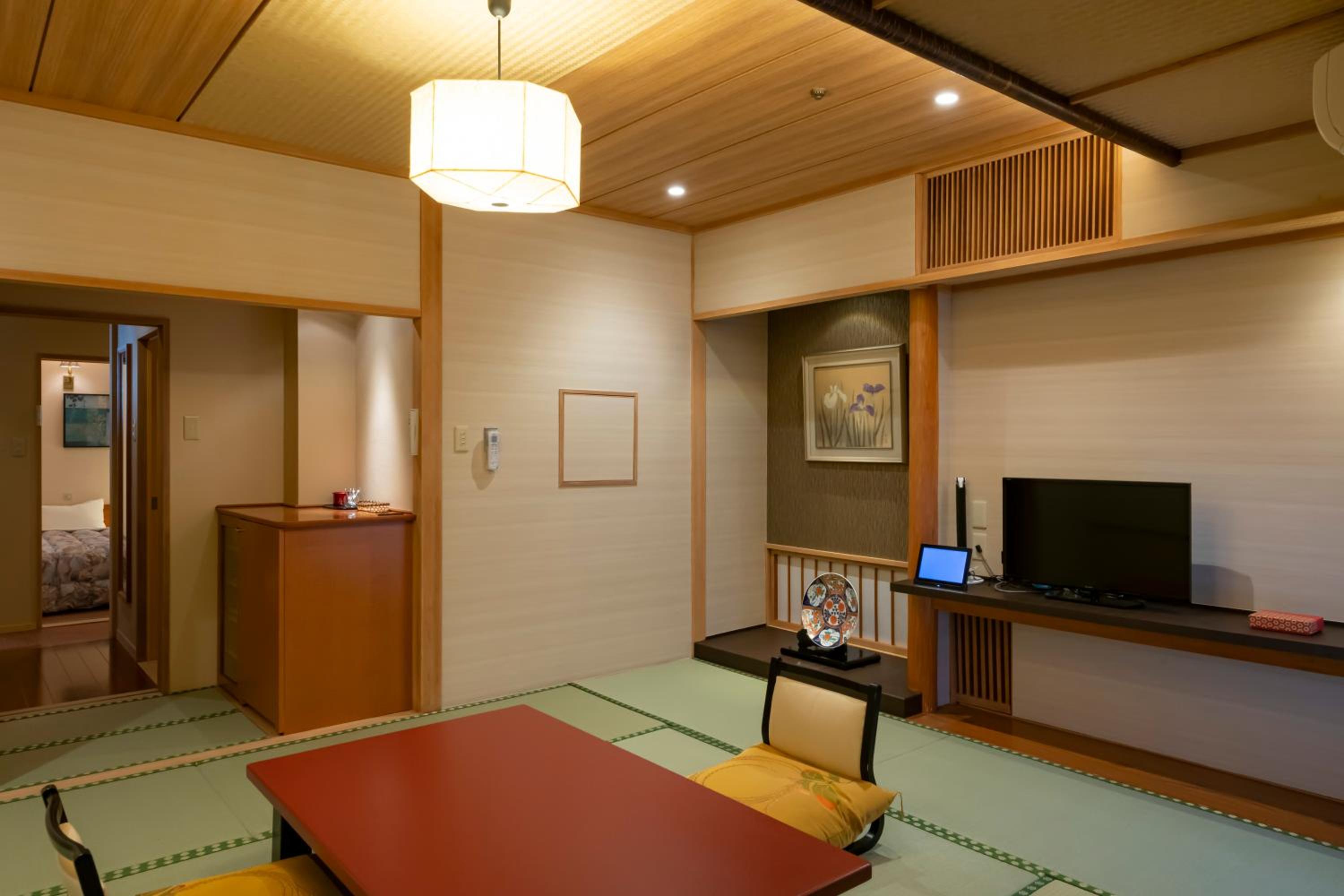 Kinugawa Grand Hotel Yumenotoki
