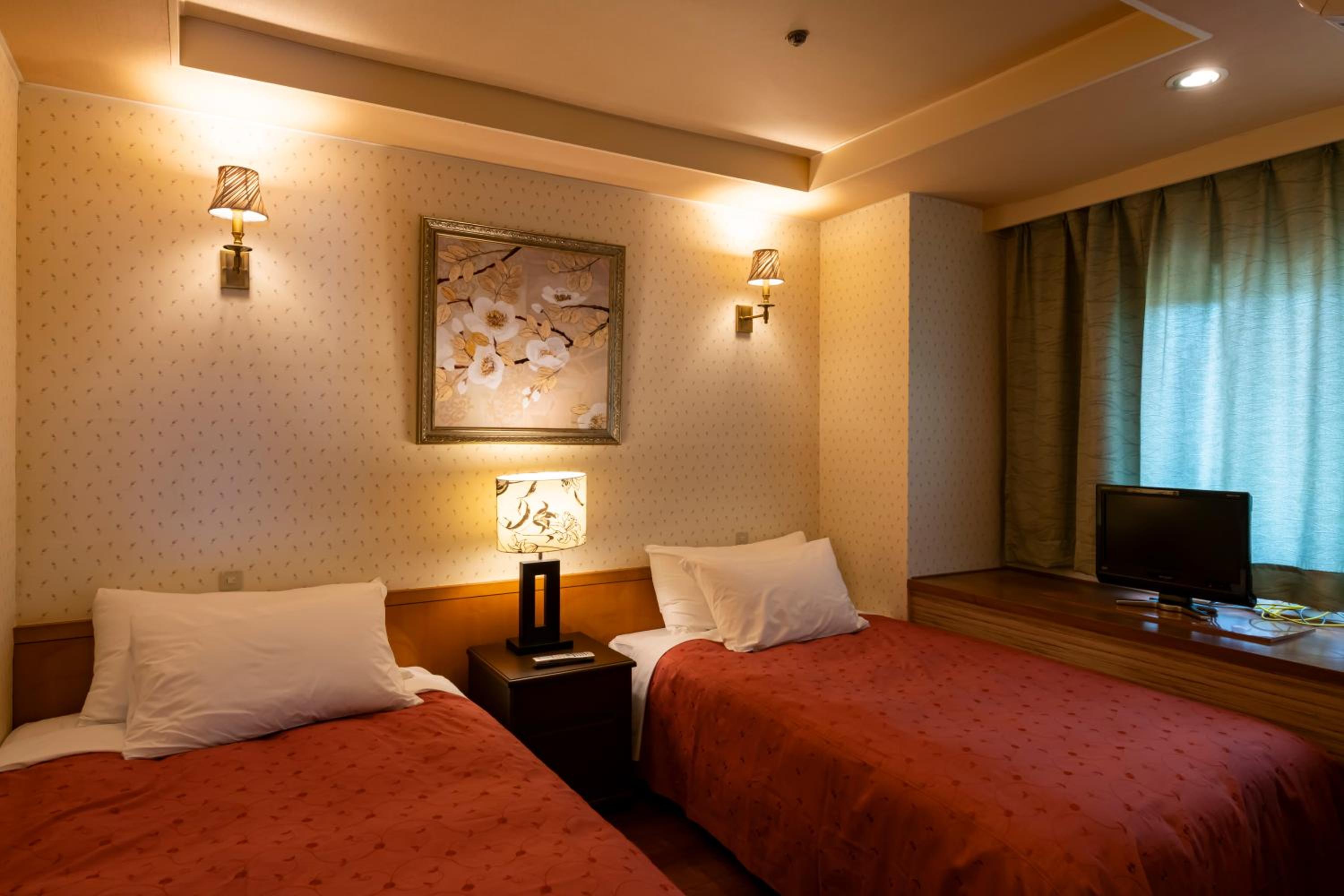 Kinugawa Grand Hotel Yumenotoki