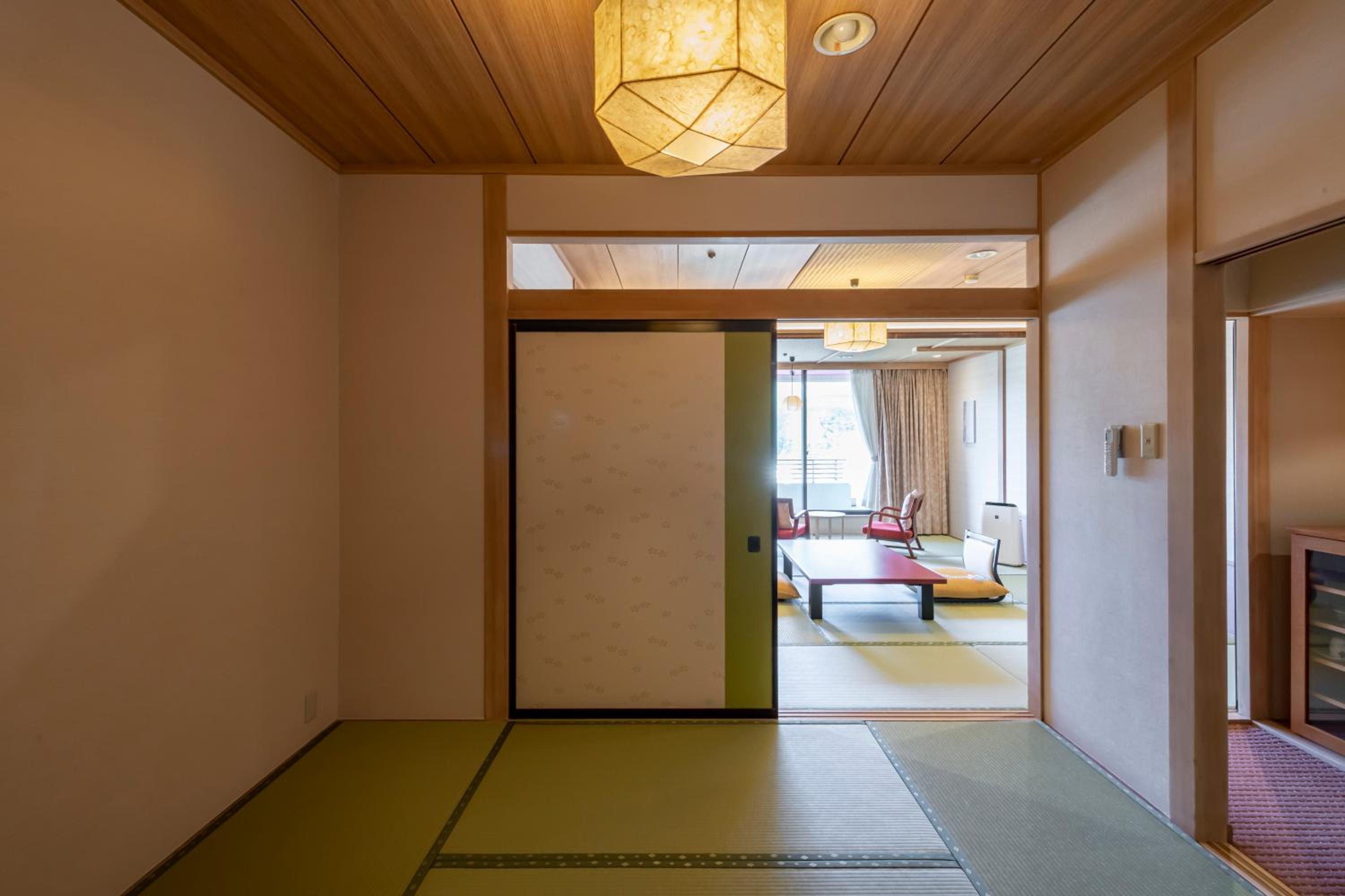 Kinugawa Grand Hotel Yumenotoki