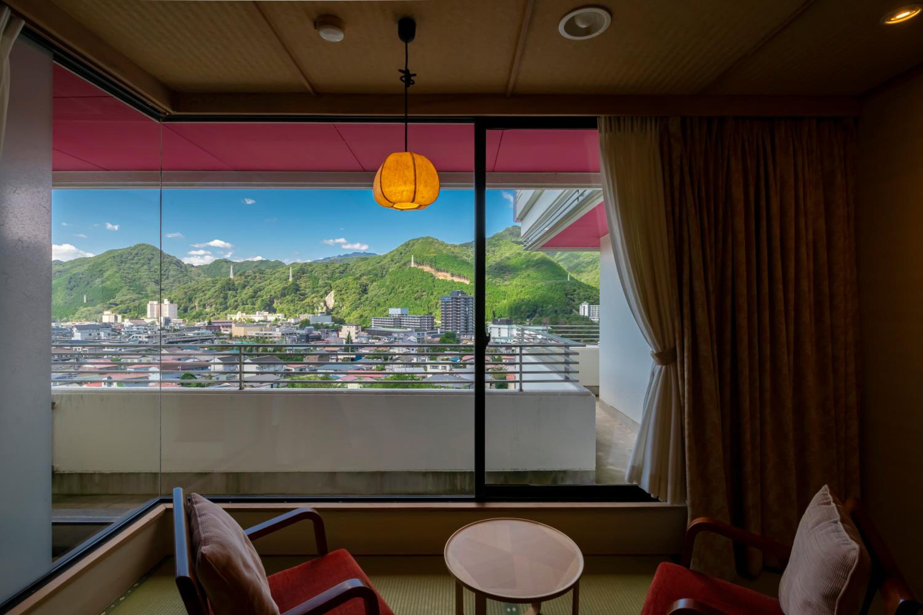 Kinugawa Grand Hotel Yumenotoki