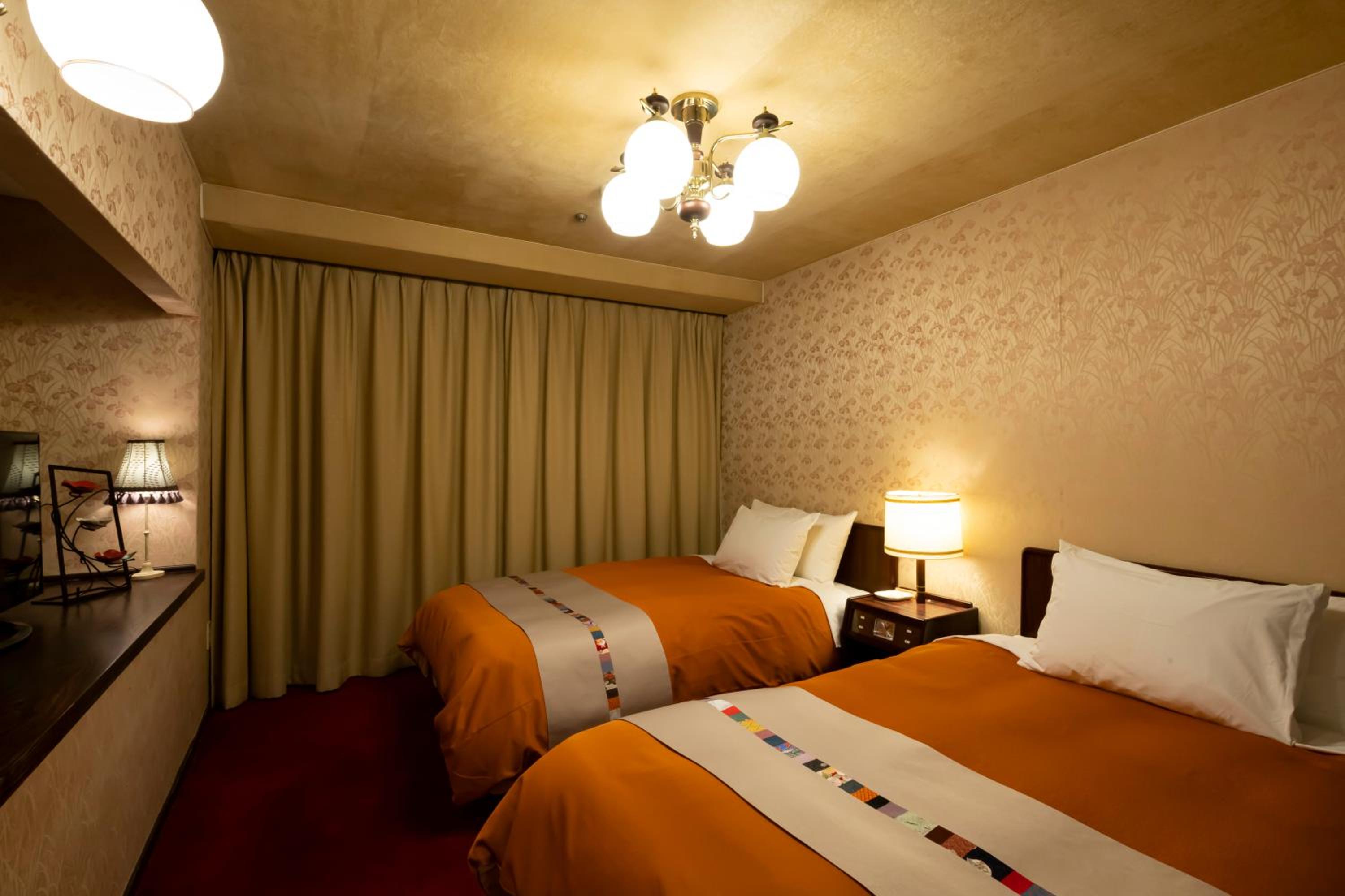 Kinugawa Grand Hotel Yumenotoki