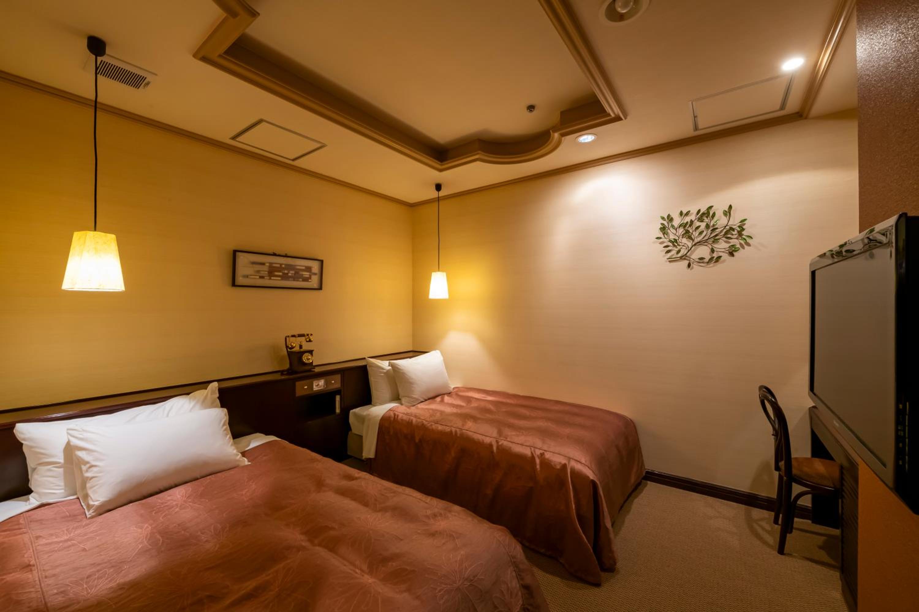 Kinugawa Grand Hotel Yumenotoki