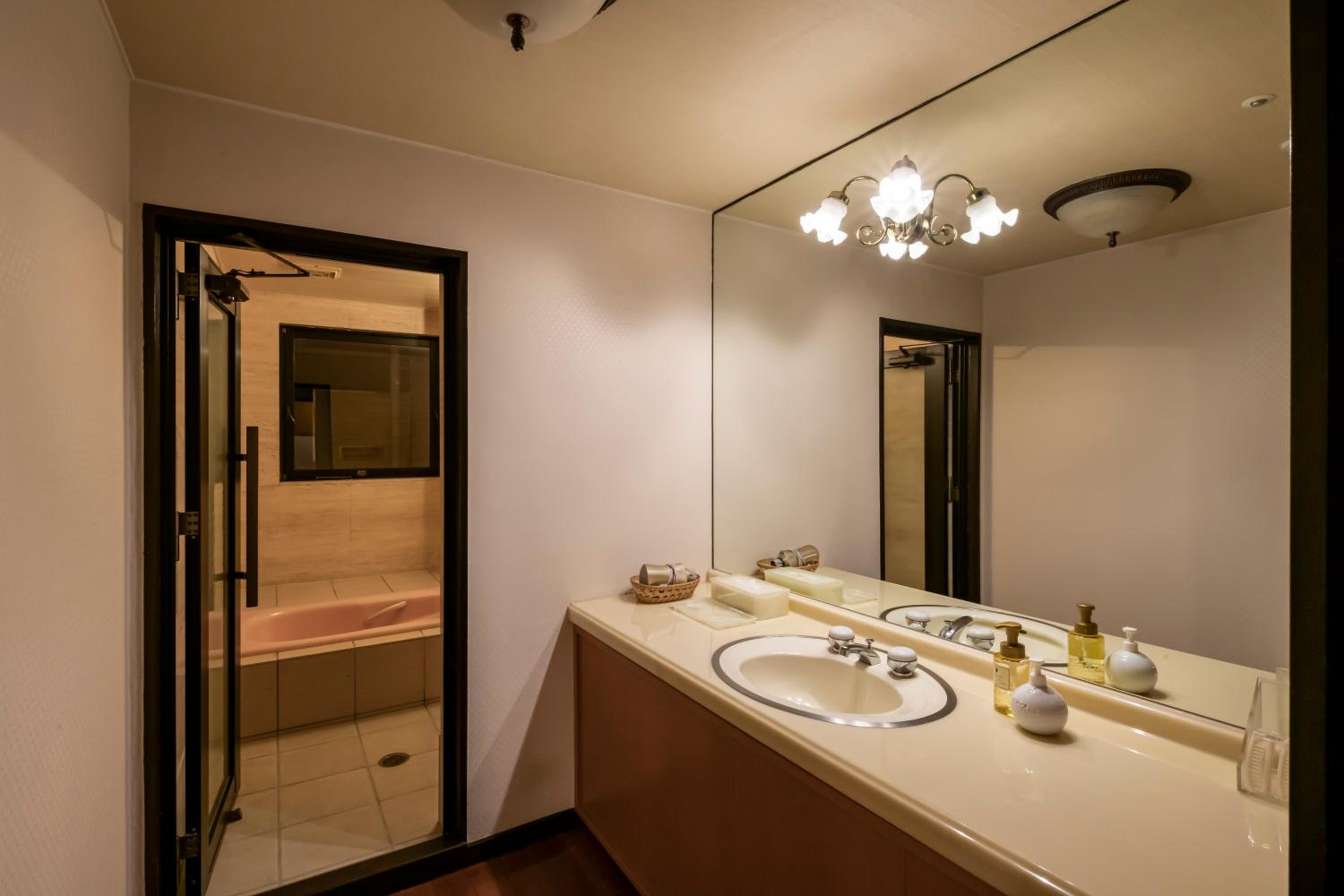 Kinugawa Grand Hotel Yumenotoki