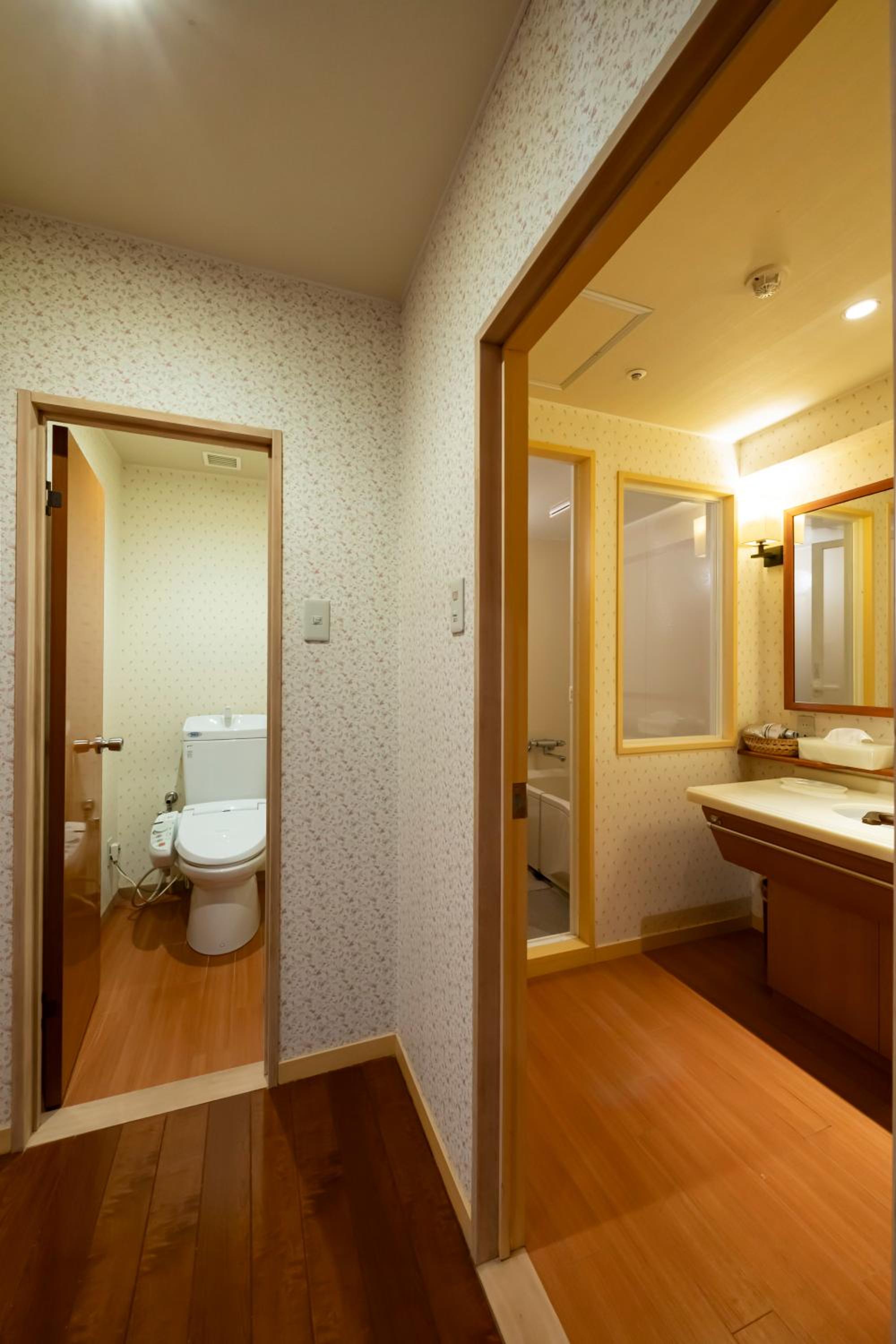 Kinugawa Grand Hotel Yumenotoki