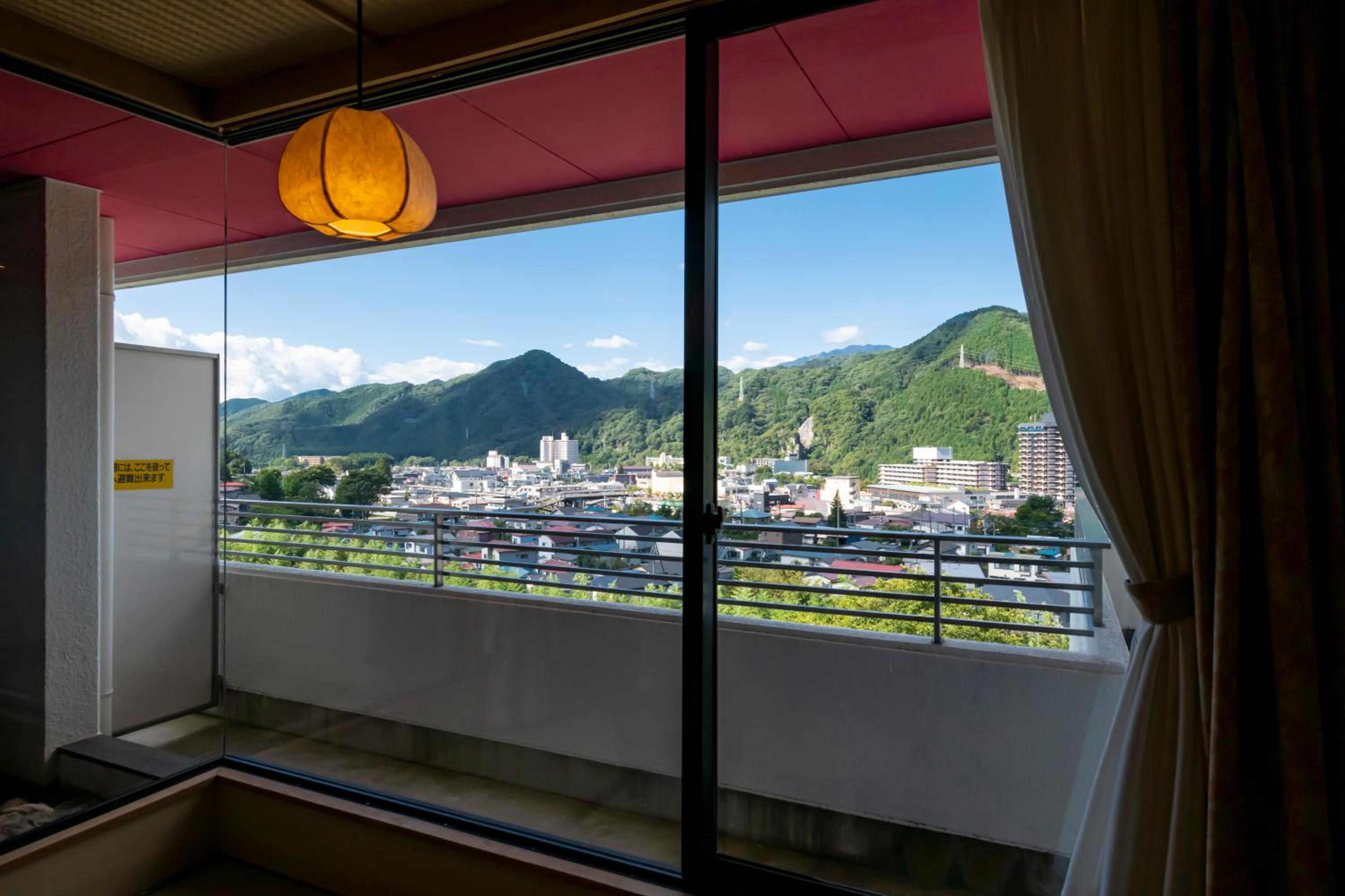 Kinugawa Grand Hotel Yumenotoki