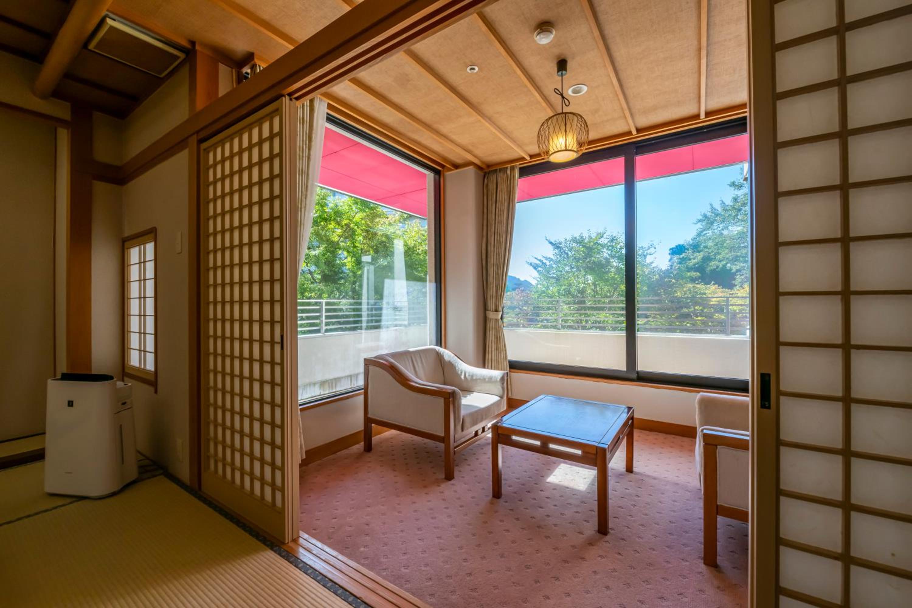 Kinugawa Grand Hotel Yumenotoki