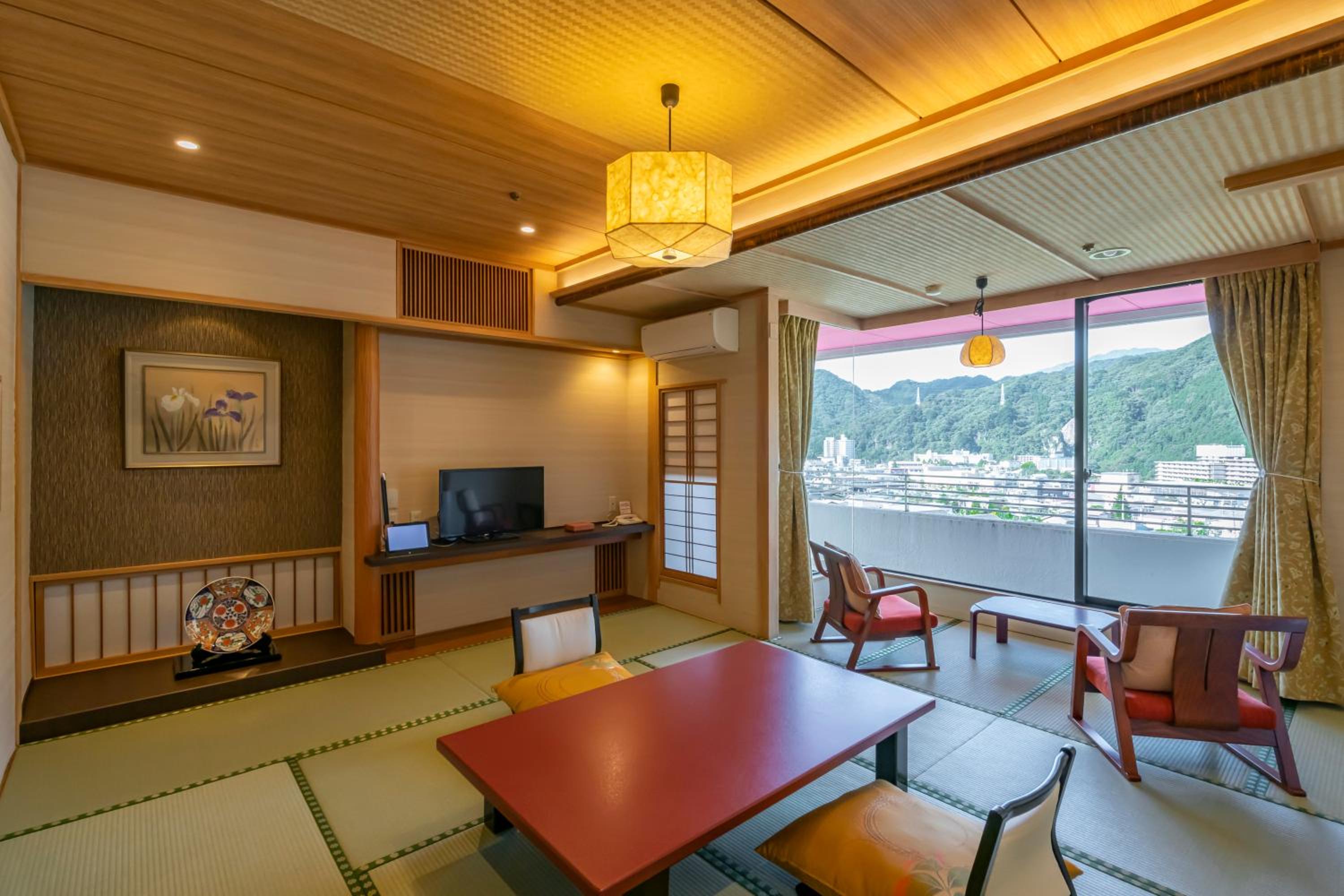 Kinugawa Grand Hotel Yumenotoki