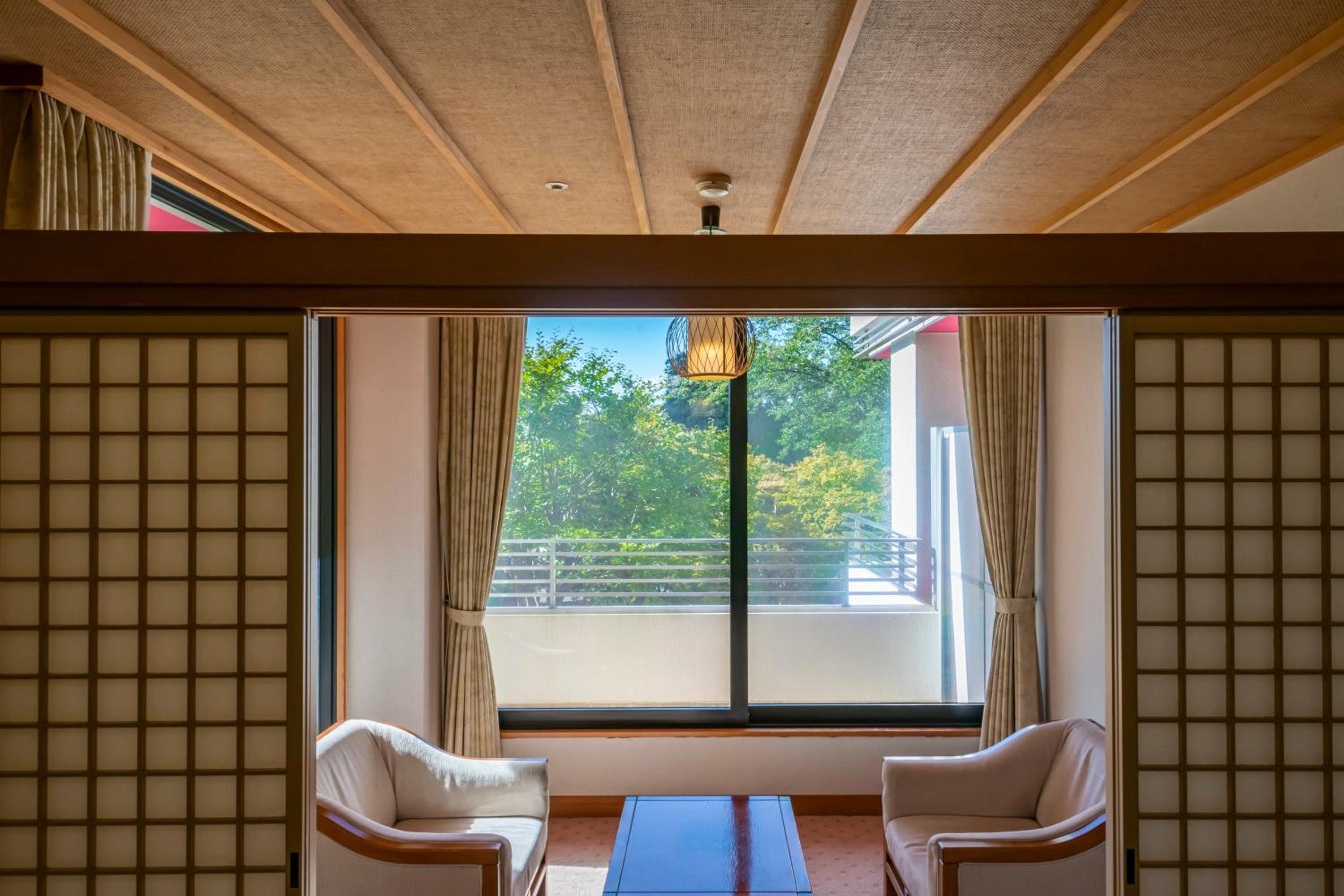 Kinugawa Grand Hotel Yumenotoki