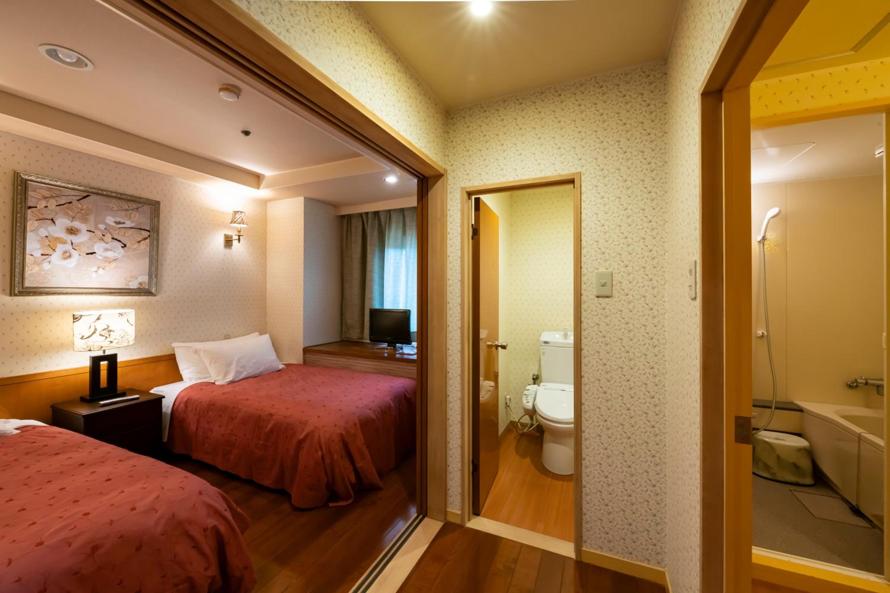 Kinugawa Grand Hotel Yumenotoki