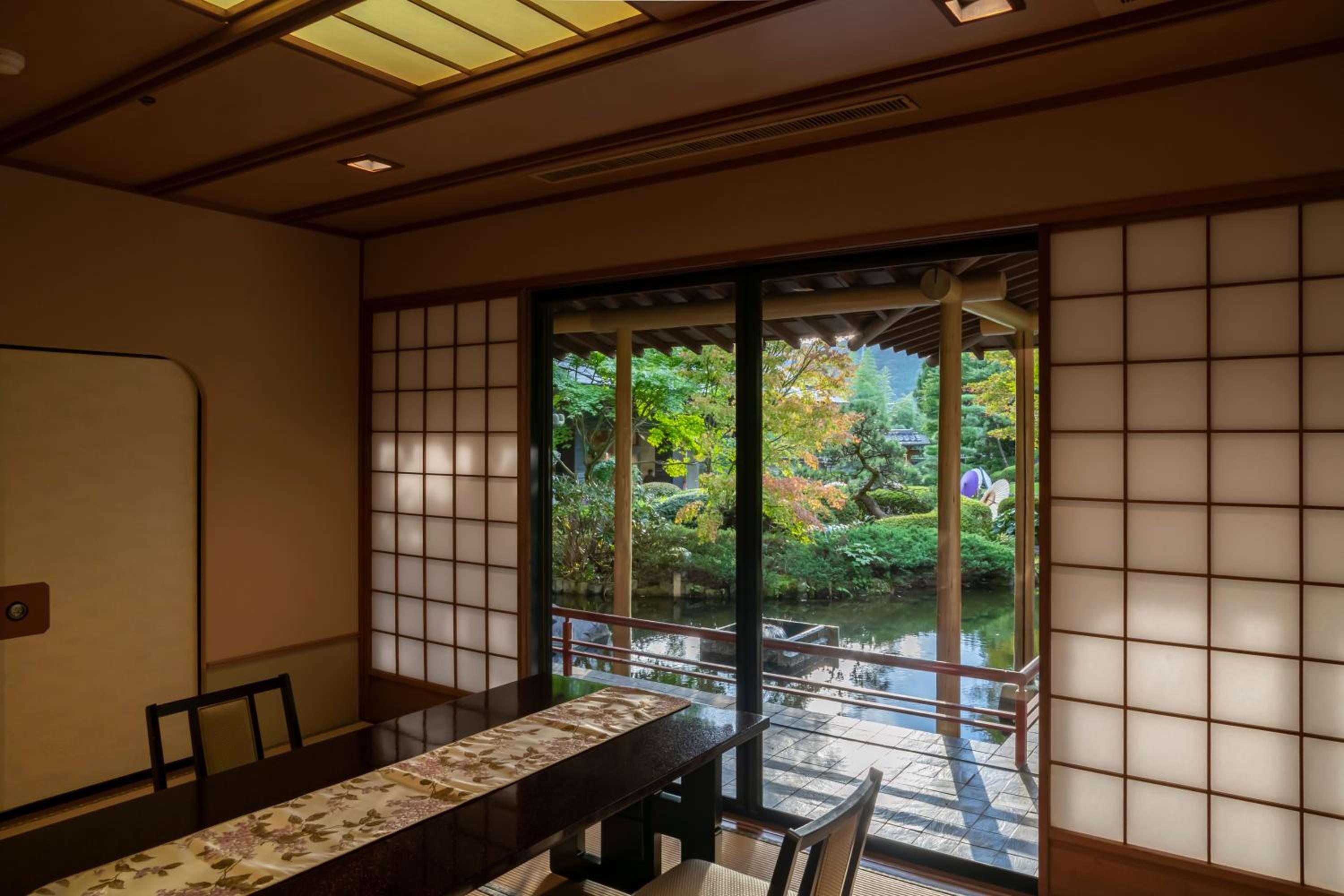 Kinugawa Grand Hotel Yumenotoki