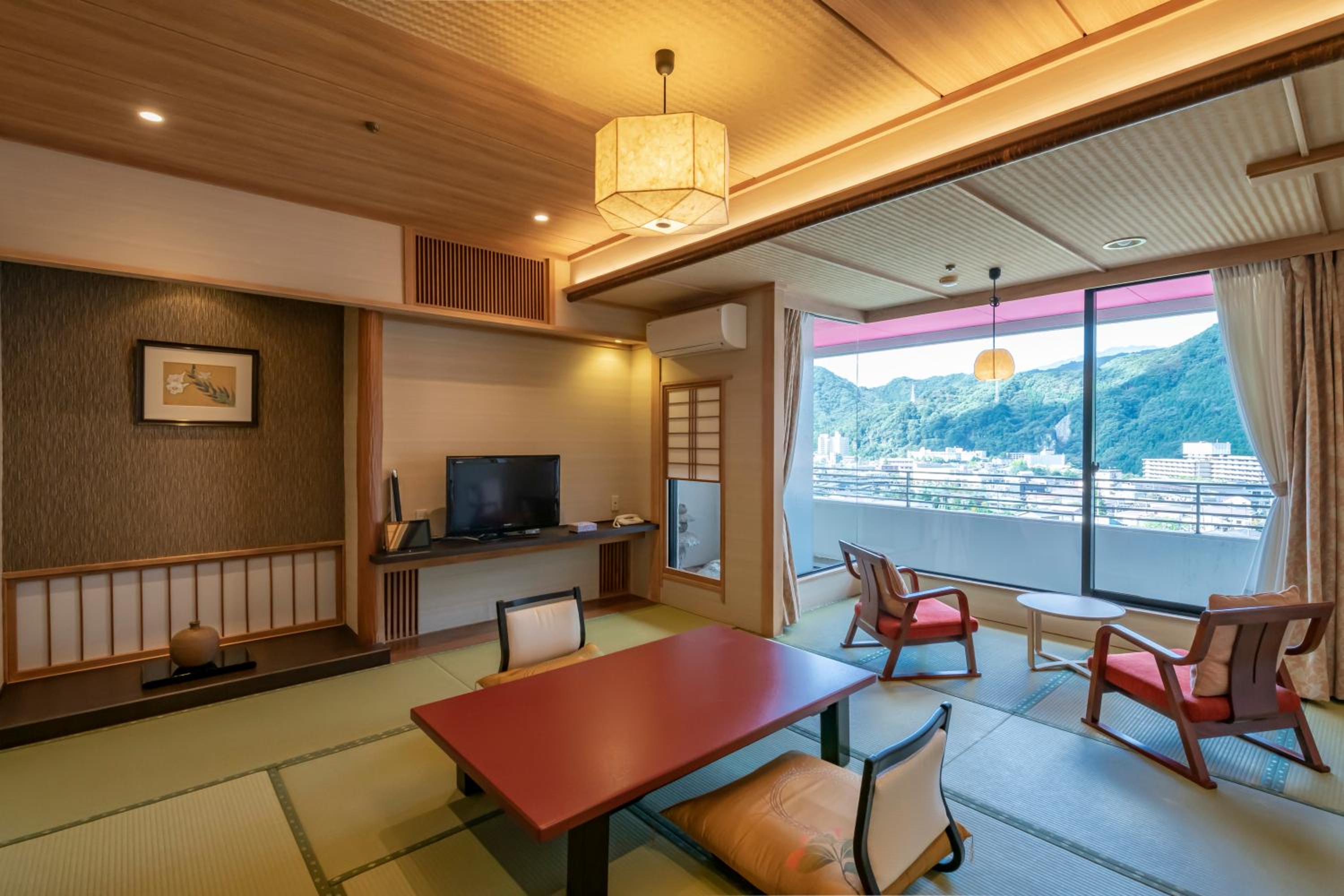 Kinugawa Grand Hotel Yumenotoki