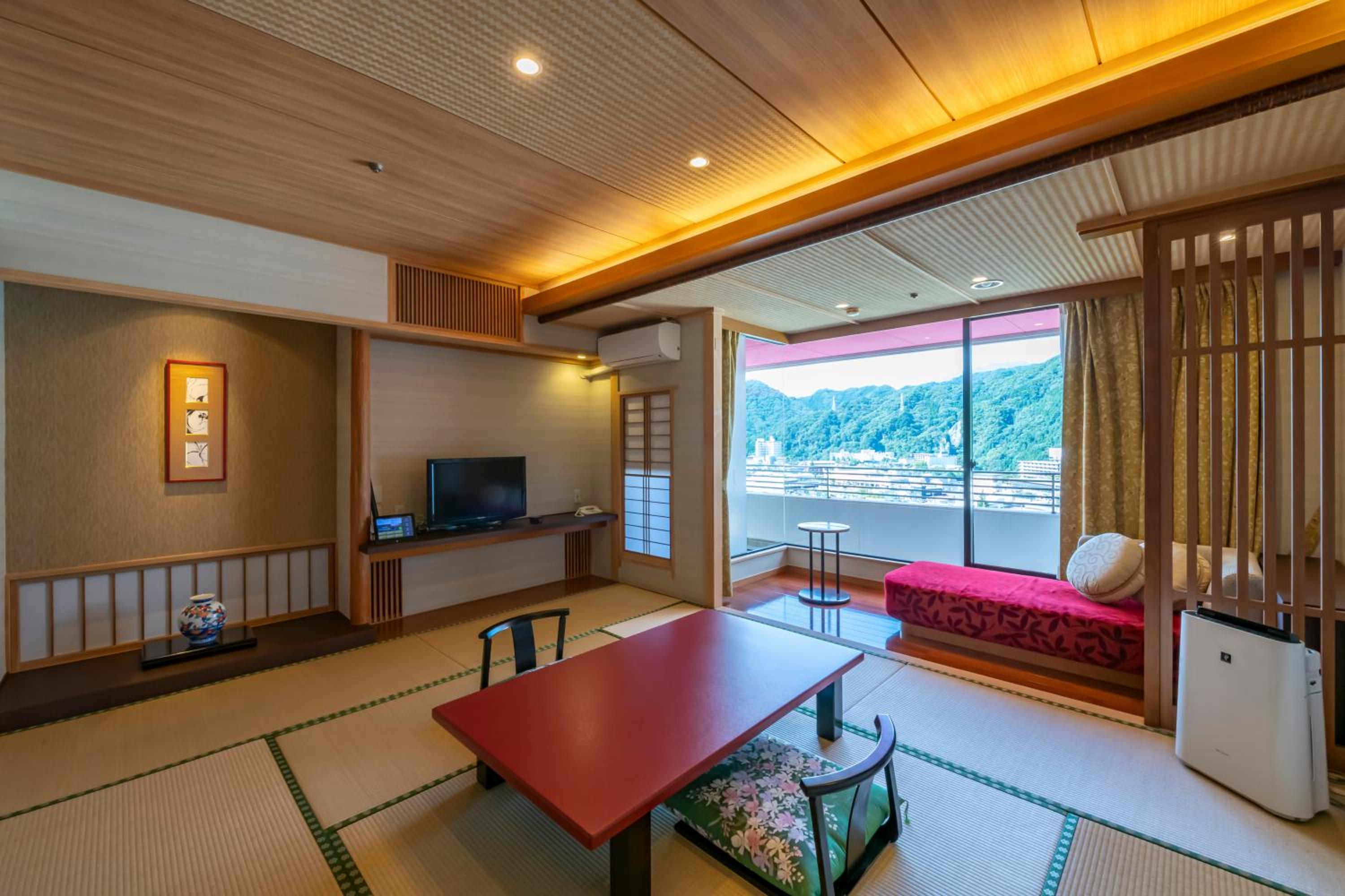 Kinugawa Grand Hotel Yumenotoki