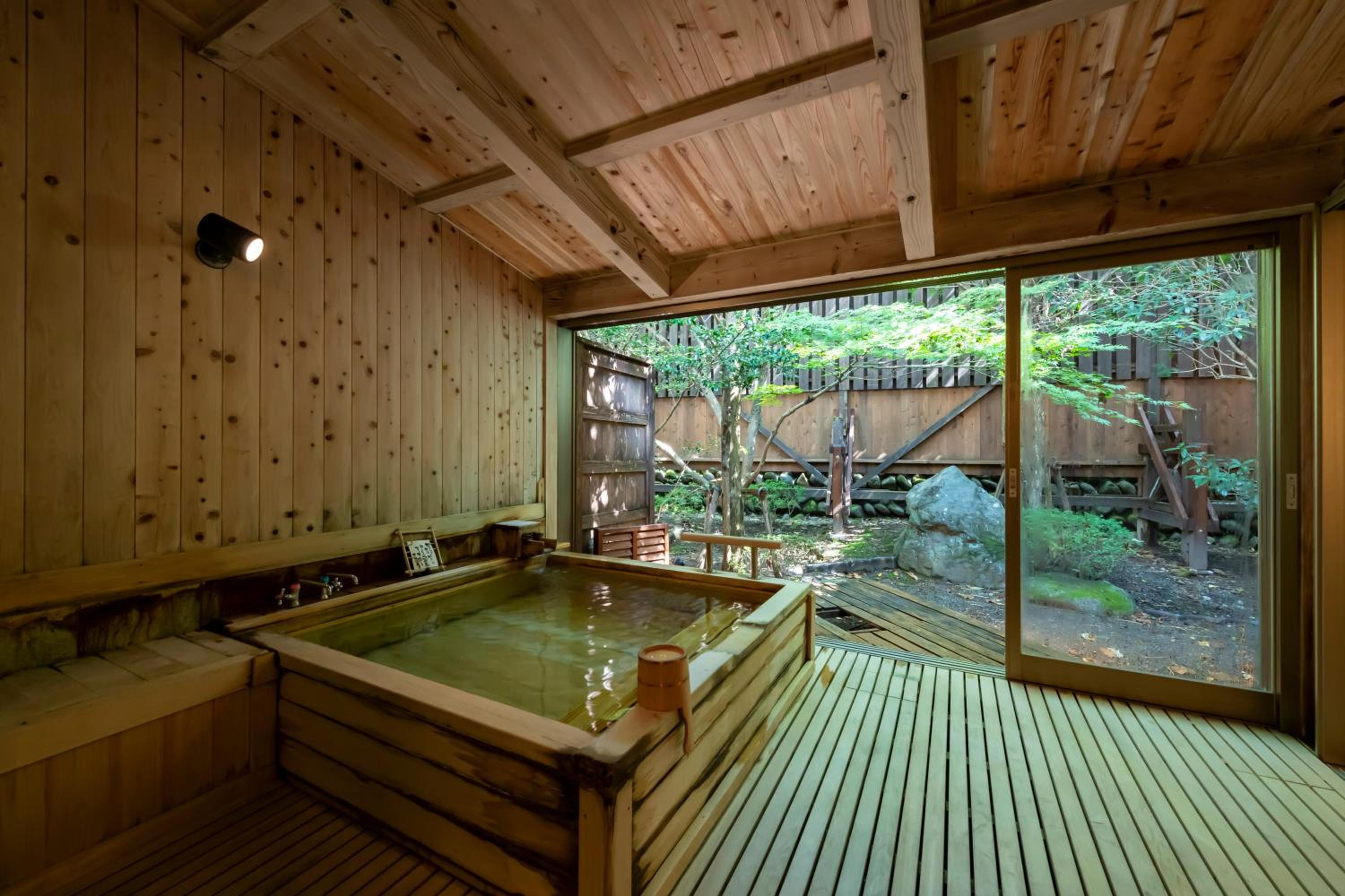 Kinugawa Grand Hotel Yumenotoki