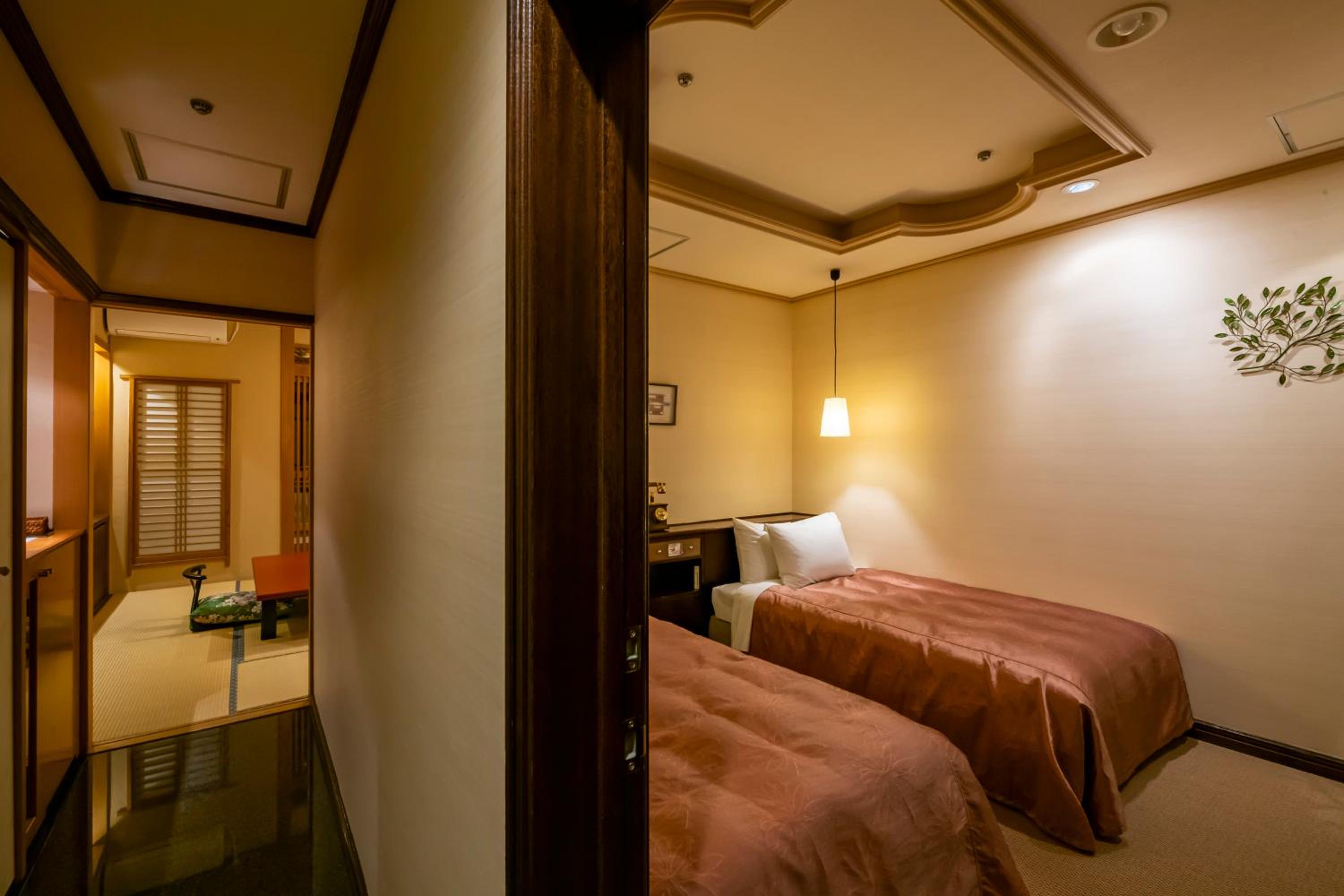 Kinugawa Grand Hotel Yumenotoki