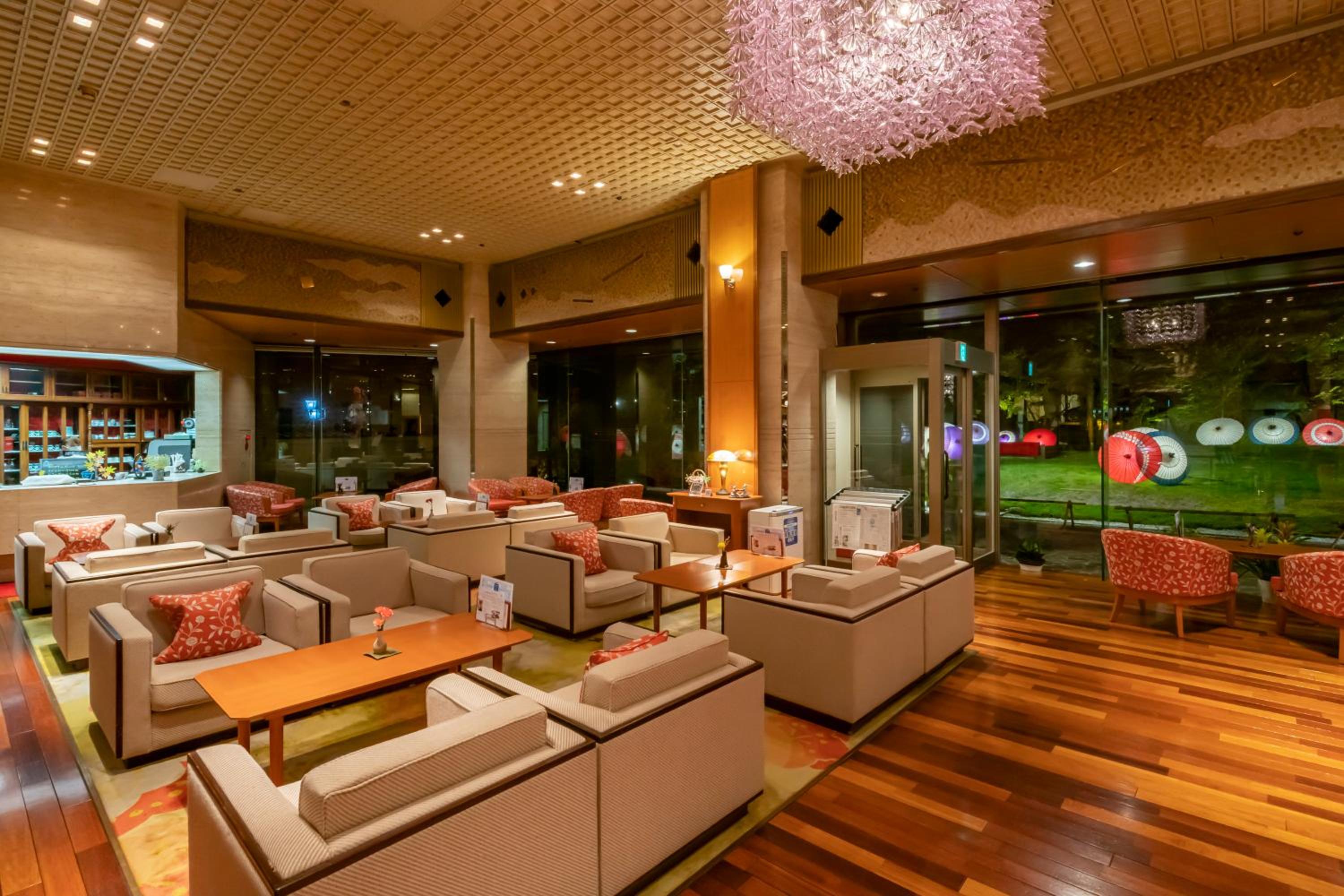 Kinugawa Grand Hotel Yumenotoki
