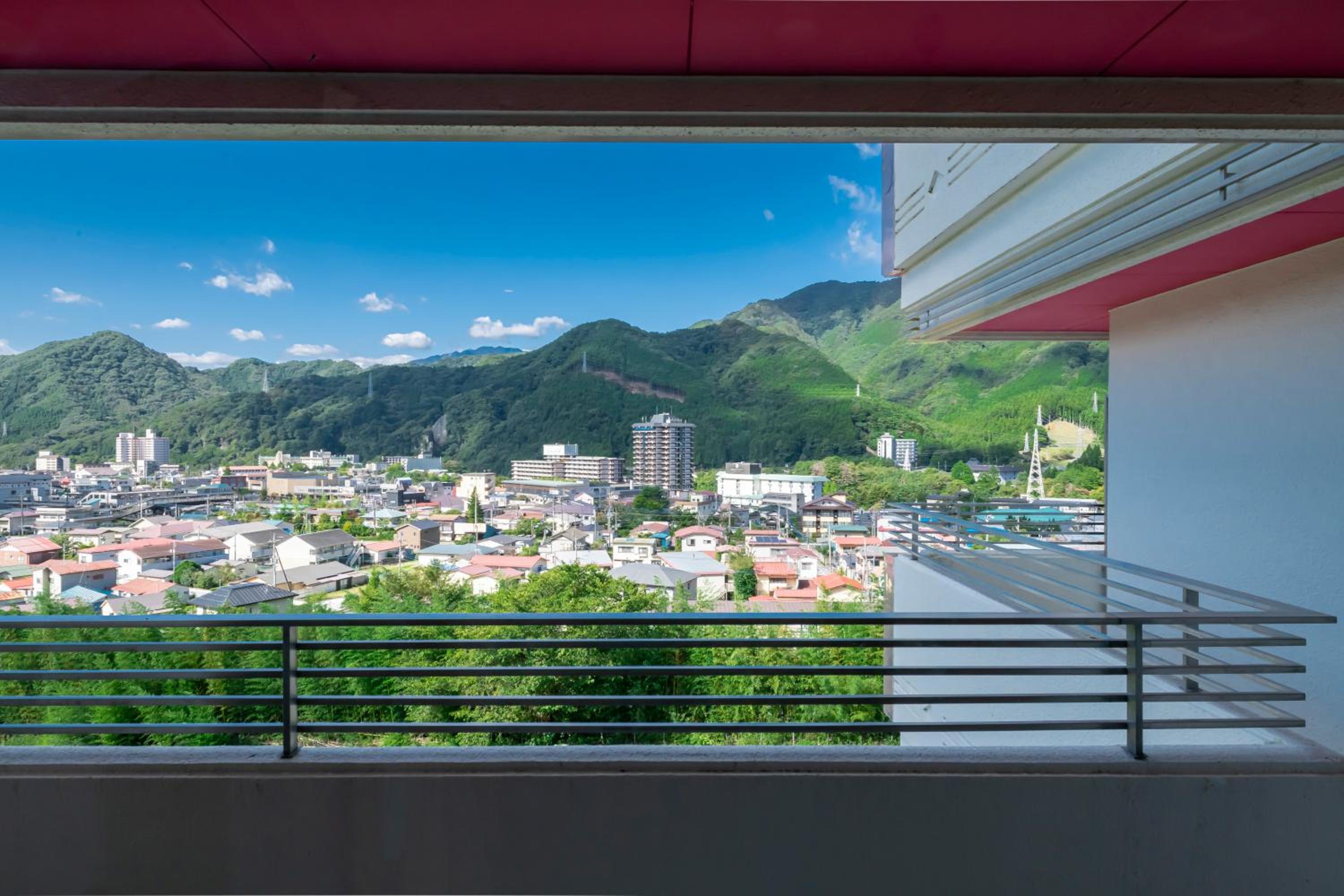 Kinugawa Grand Hotel Yumenotoki