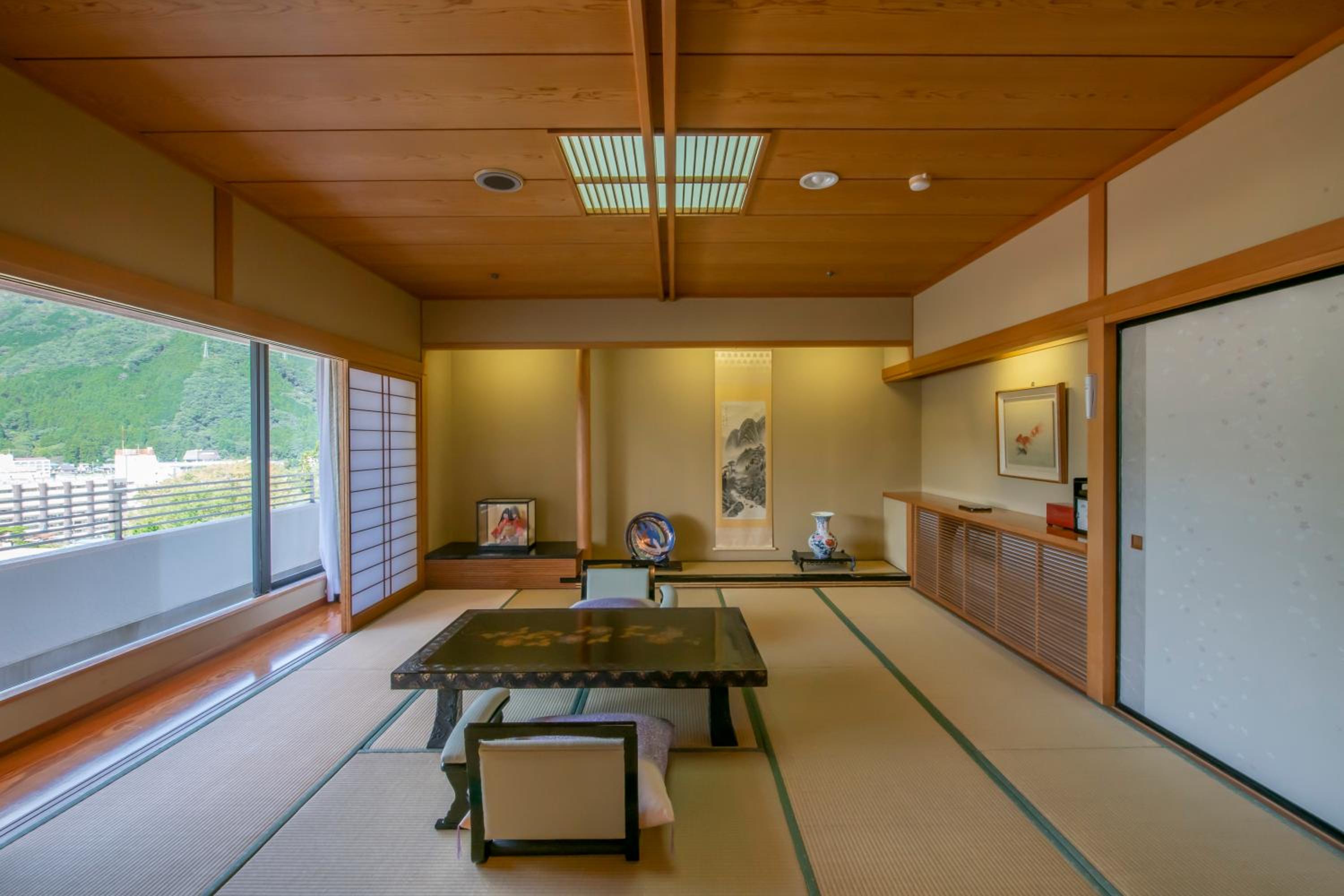 Kinugawa Grand Hotel Yumenotoki