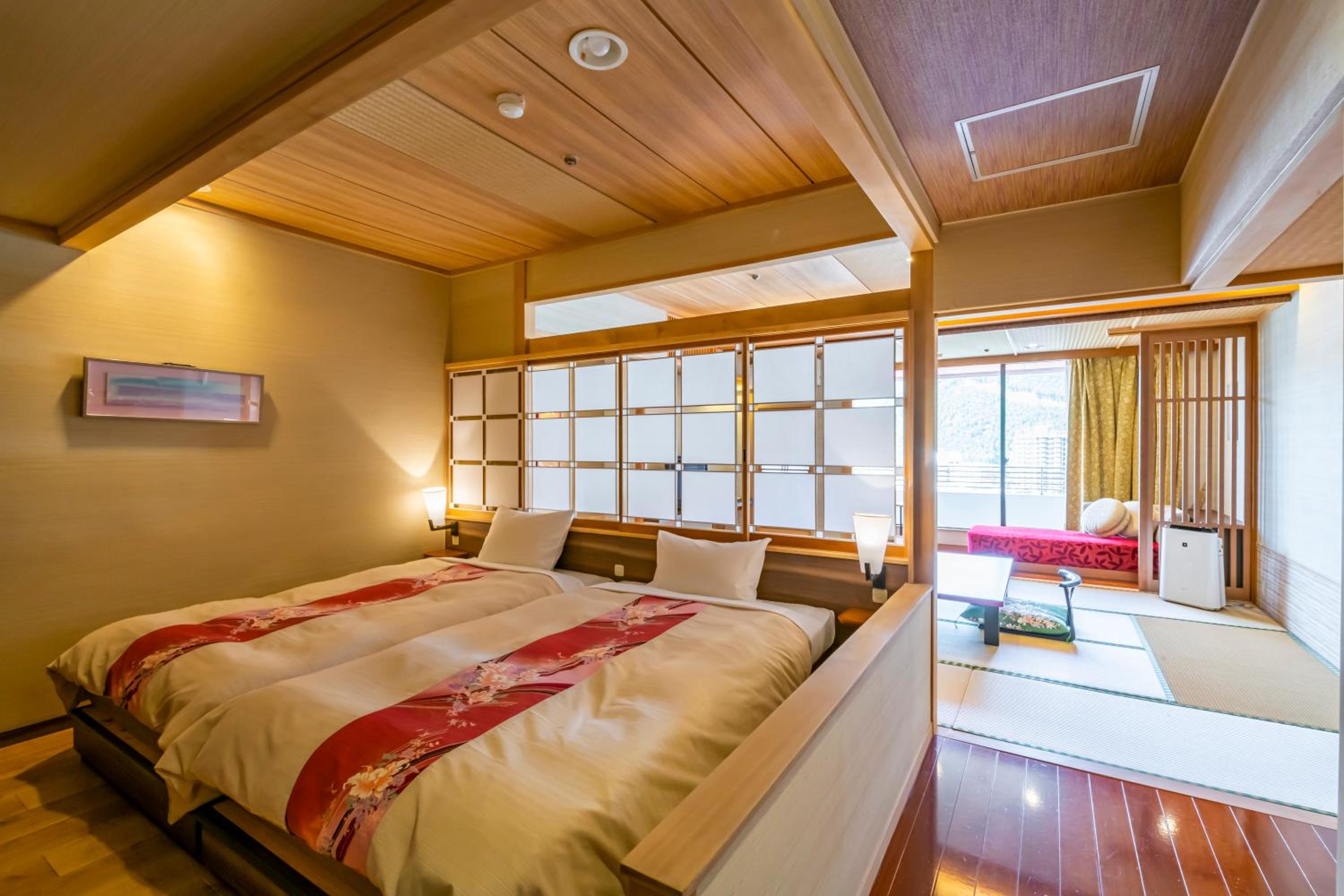 Kinugawa Grand Hotel Yumenotoki