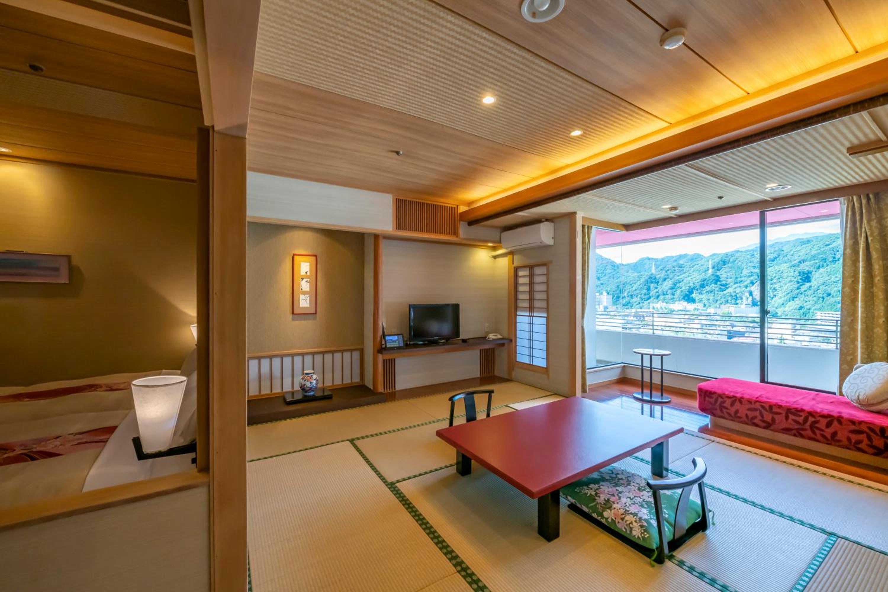 Kinugawa Grand Hotel Yumenotoki