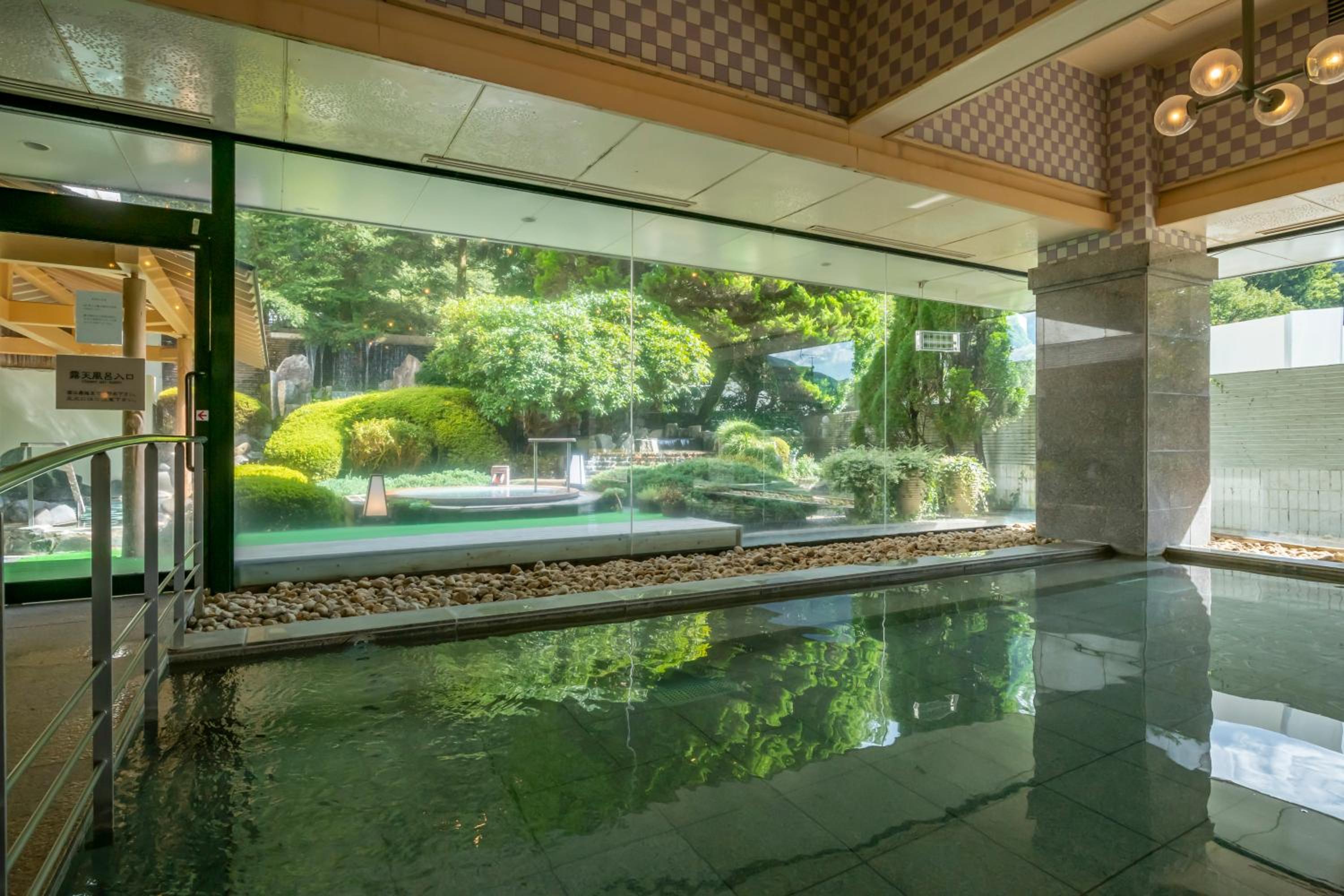 Kinugawa Grand Hotel Yumenotoki