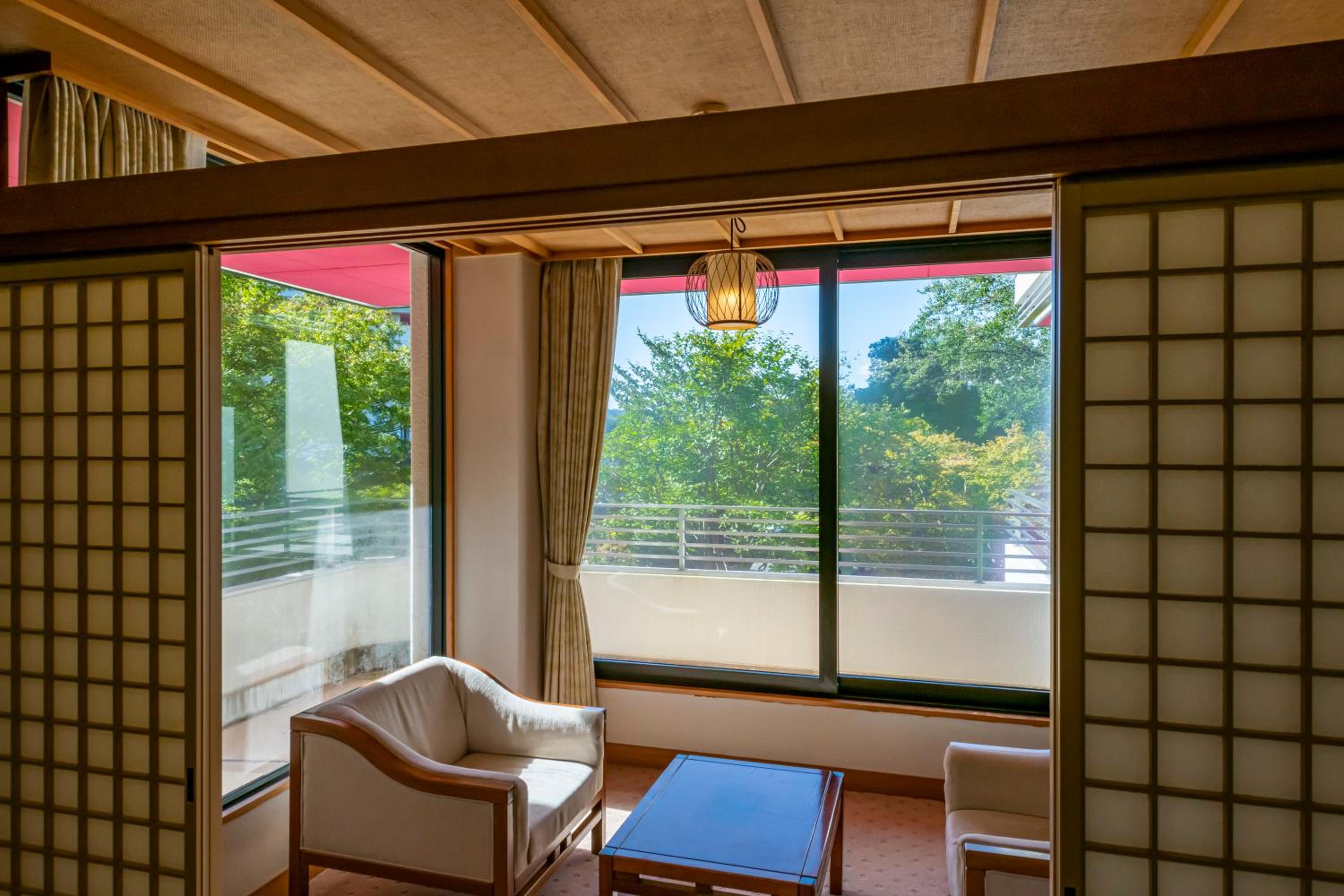 Kinugawa Grand Hotel Yumenotoki
