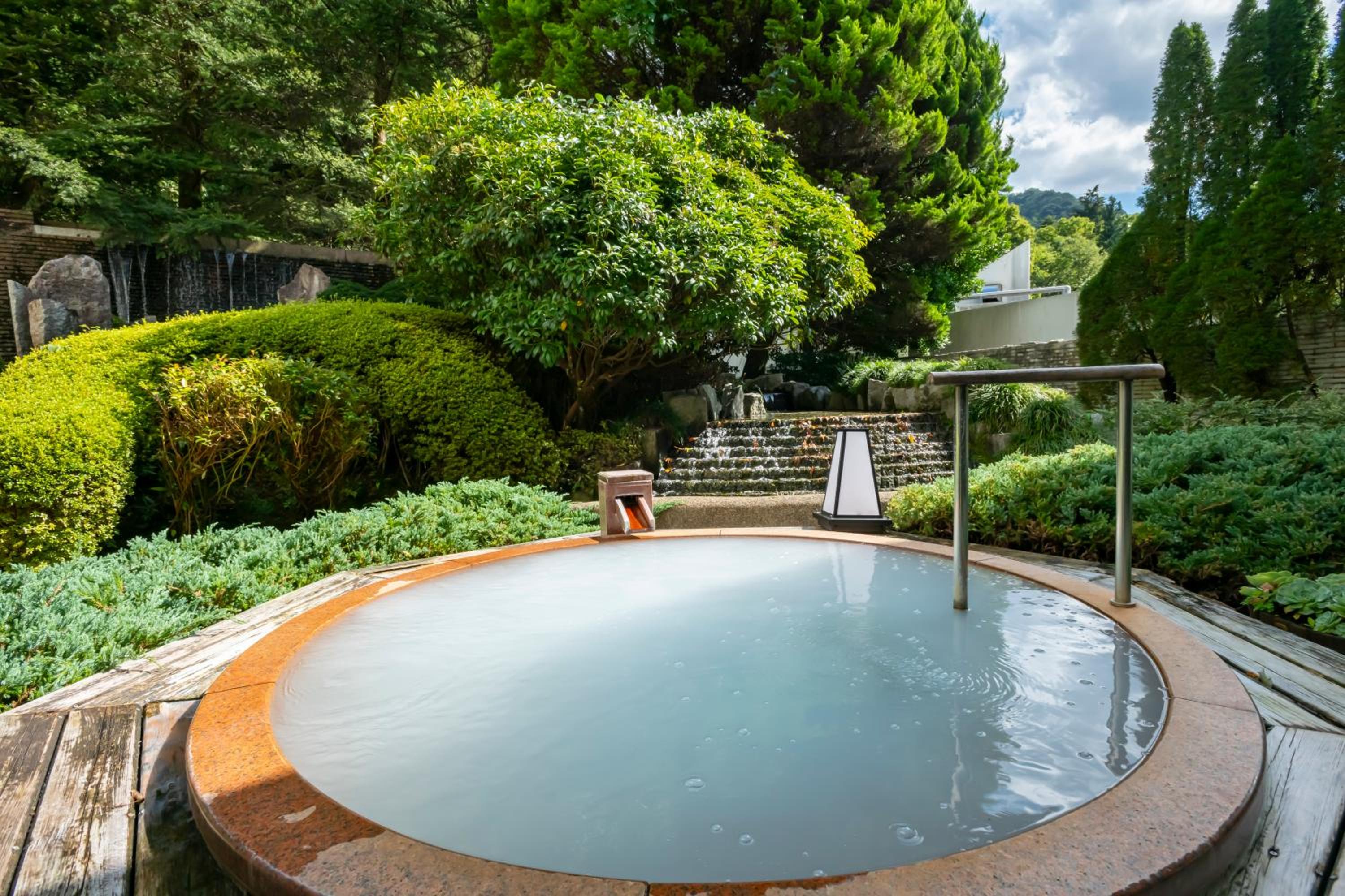 Kinugawa Grand Hotel Yumenotoki