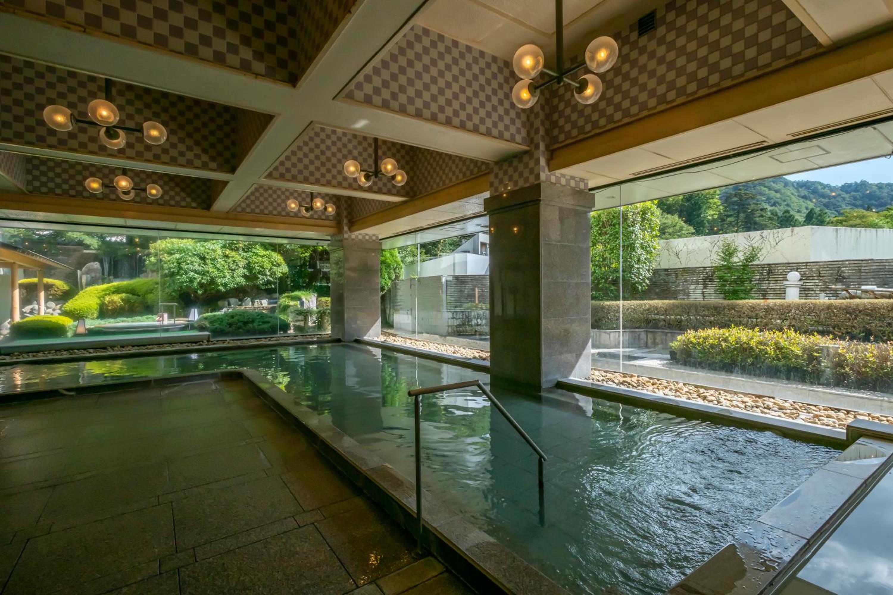 Kinugawa Grand Hotel Yumenotoki