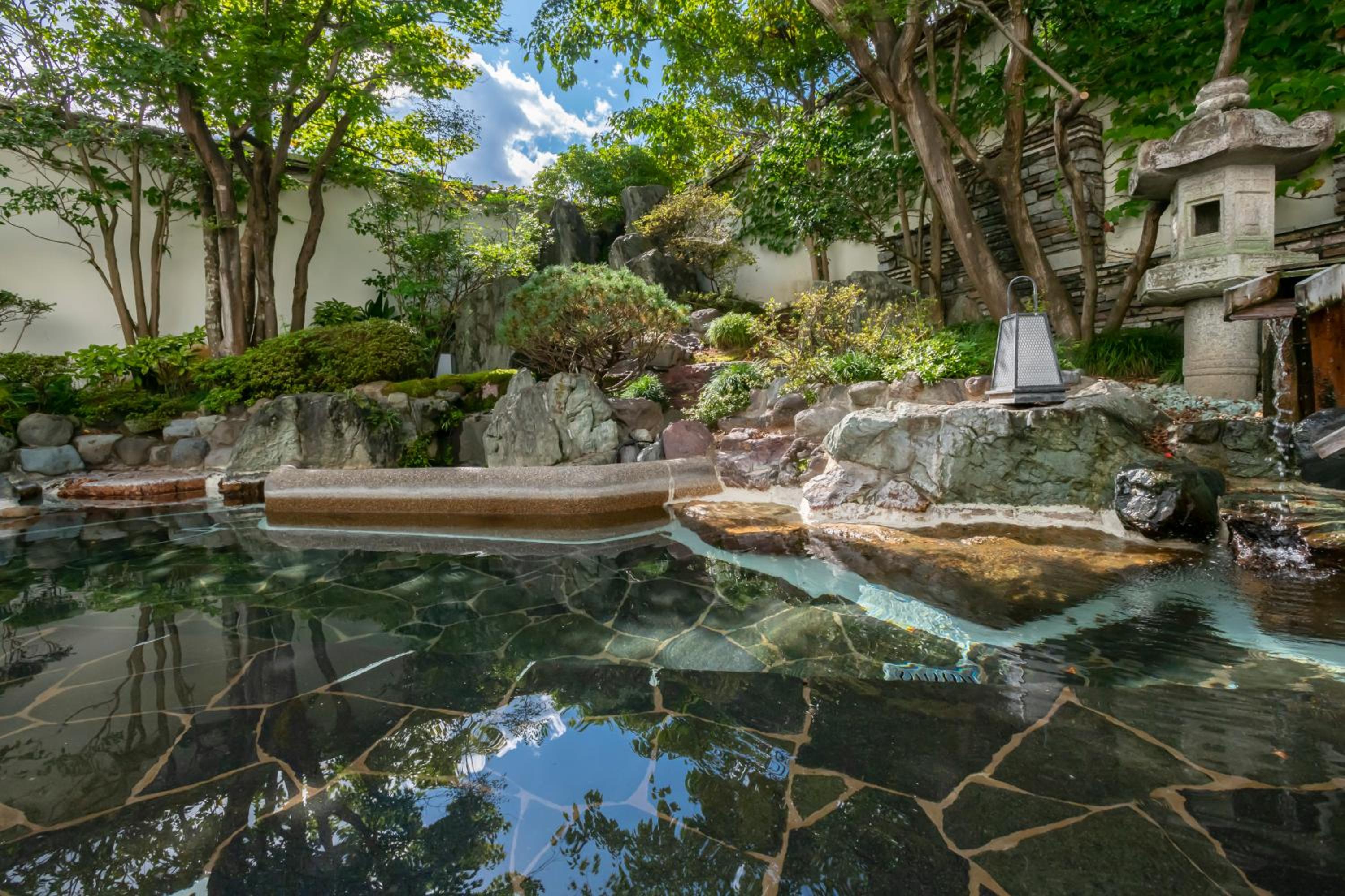 Kinugawa Grand Hotel Yumenotoki
