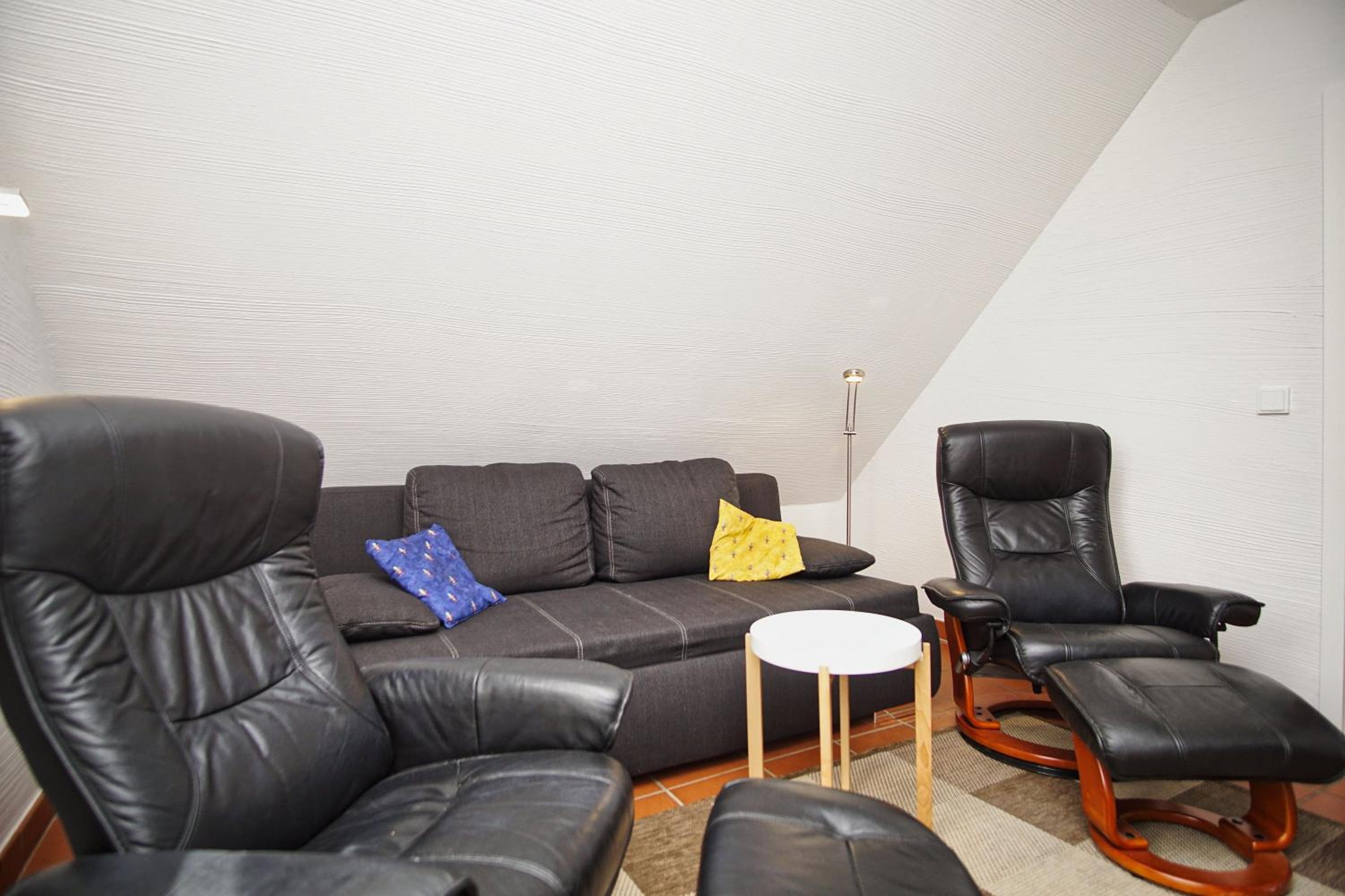 strandnahe Ferienwohnung in idyllischer Lage - Feriendorf Bakenberg FeWo C45