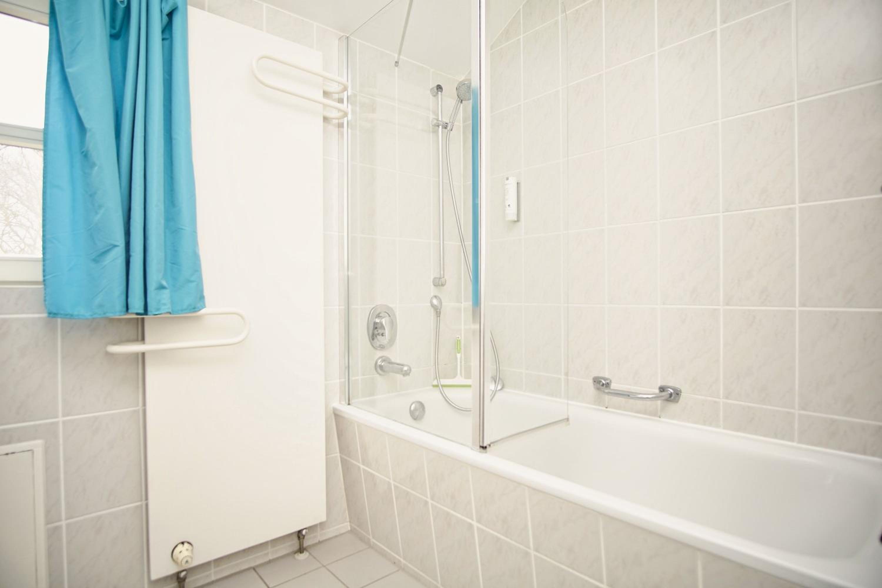 strandnahe Ferienwohnung in idyllischer Lage - Feriendorf Bakenberg FeWo C45