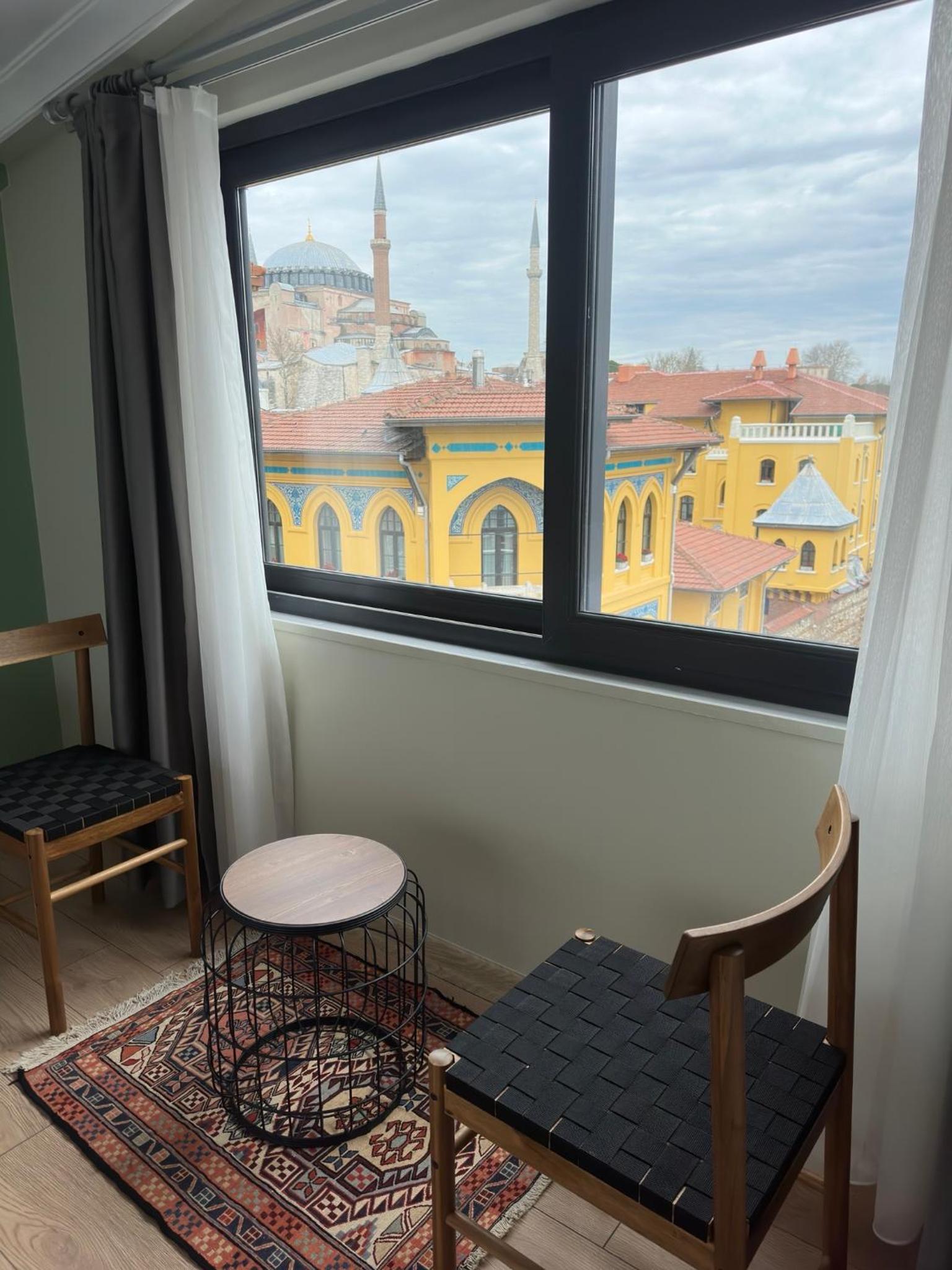 Terrace Guesthouse