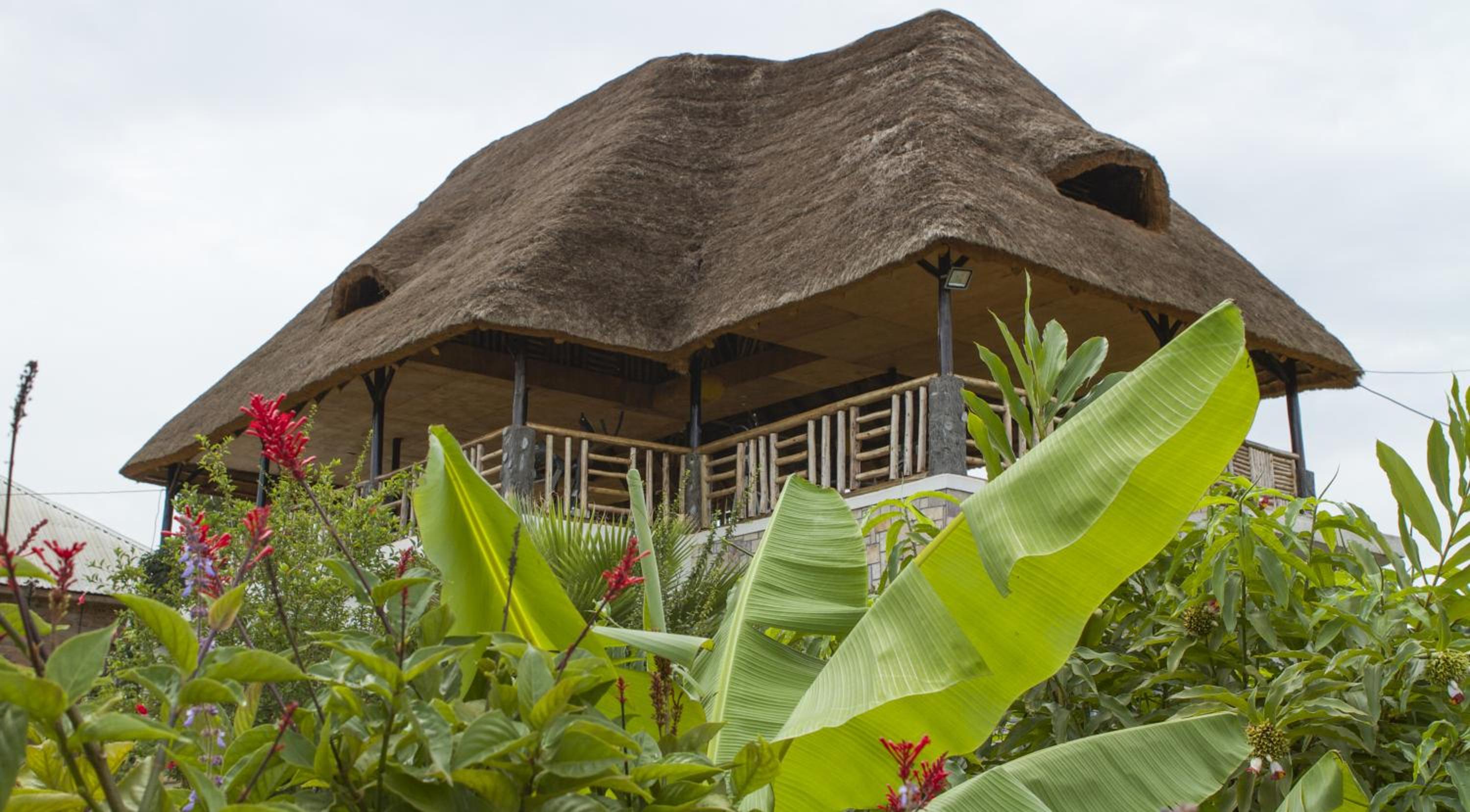 Malakai Eco Lodge