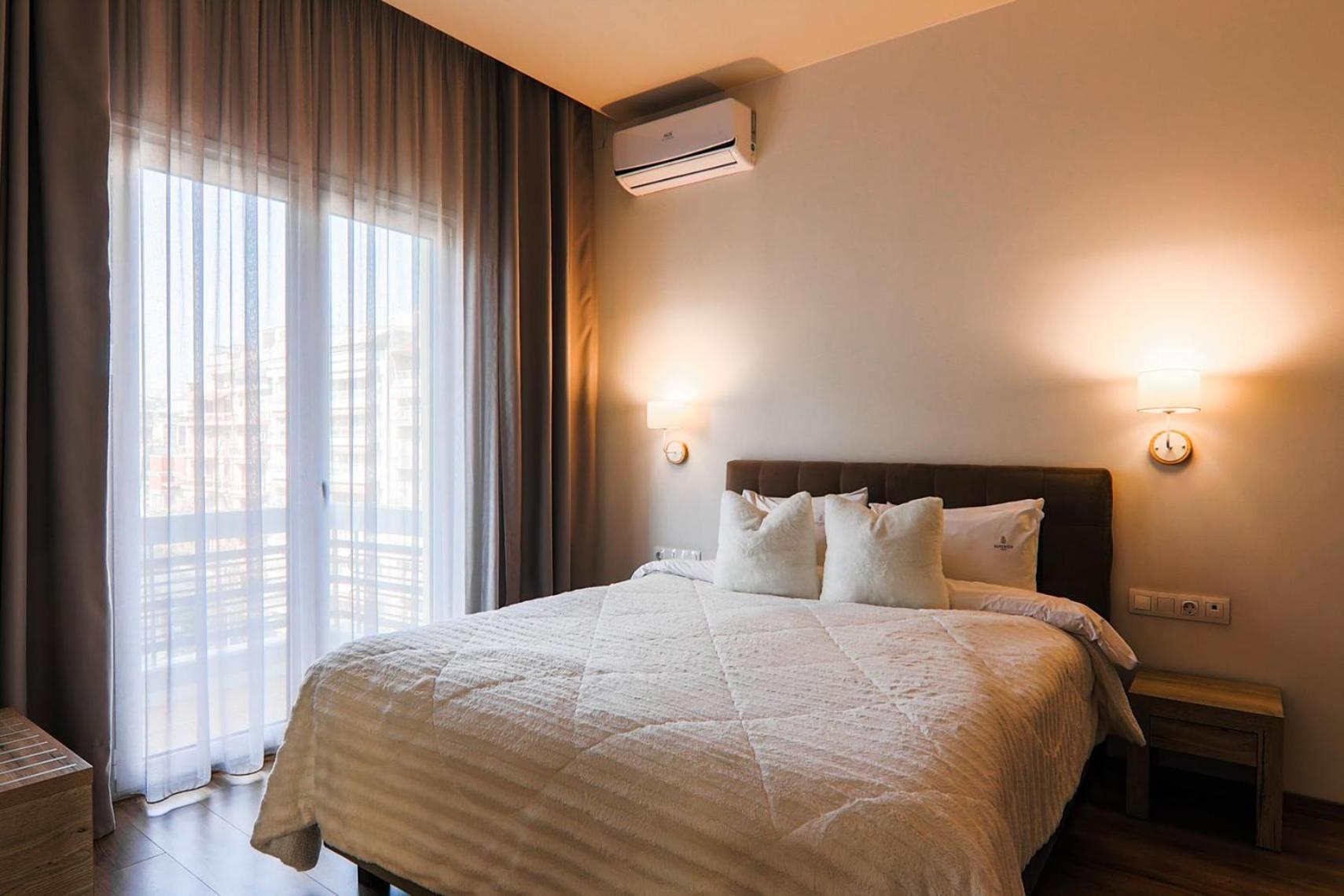 Superior One Luxury Apartments