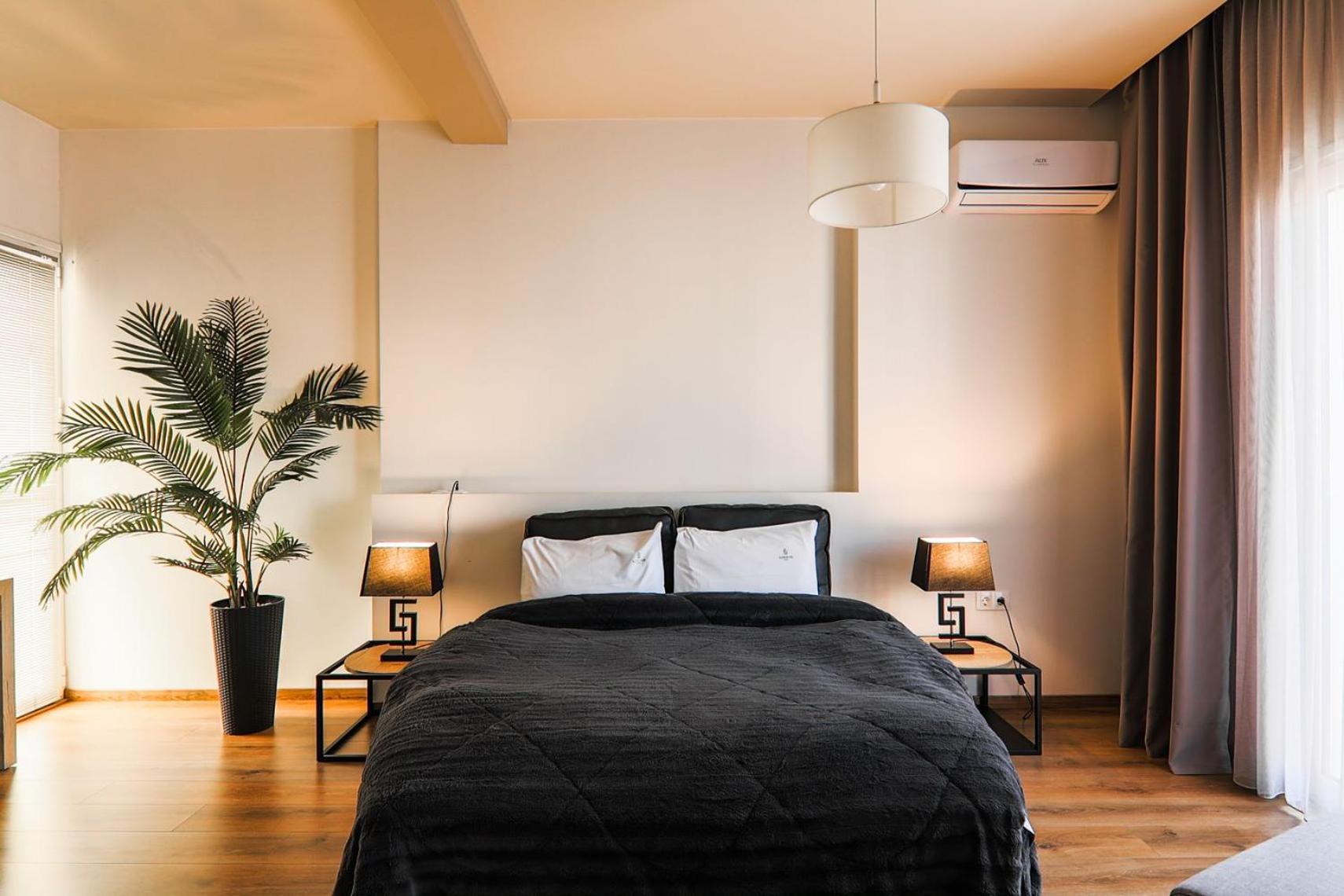 Superior One Luxury Apartments