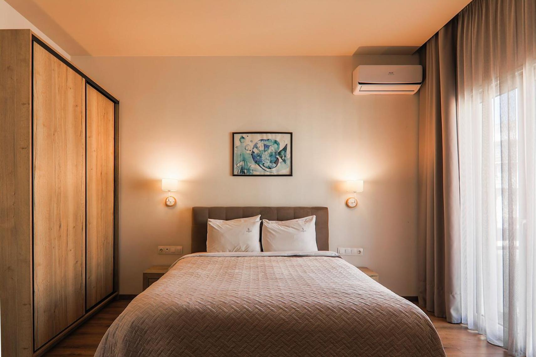 Superior One Luxury Apartments