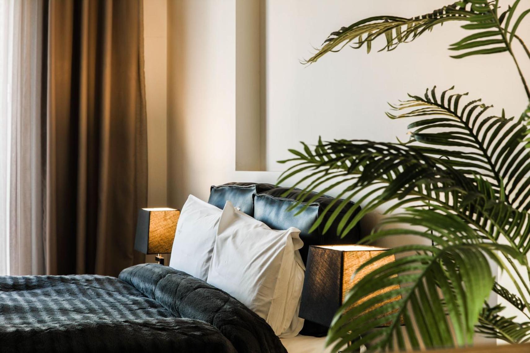 Superior One Luxury Apartments
